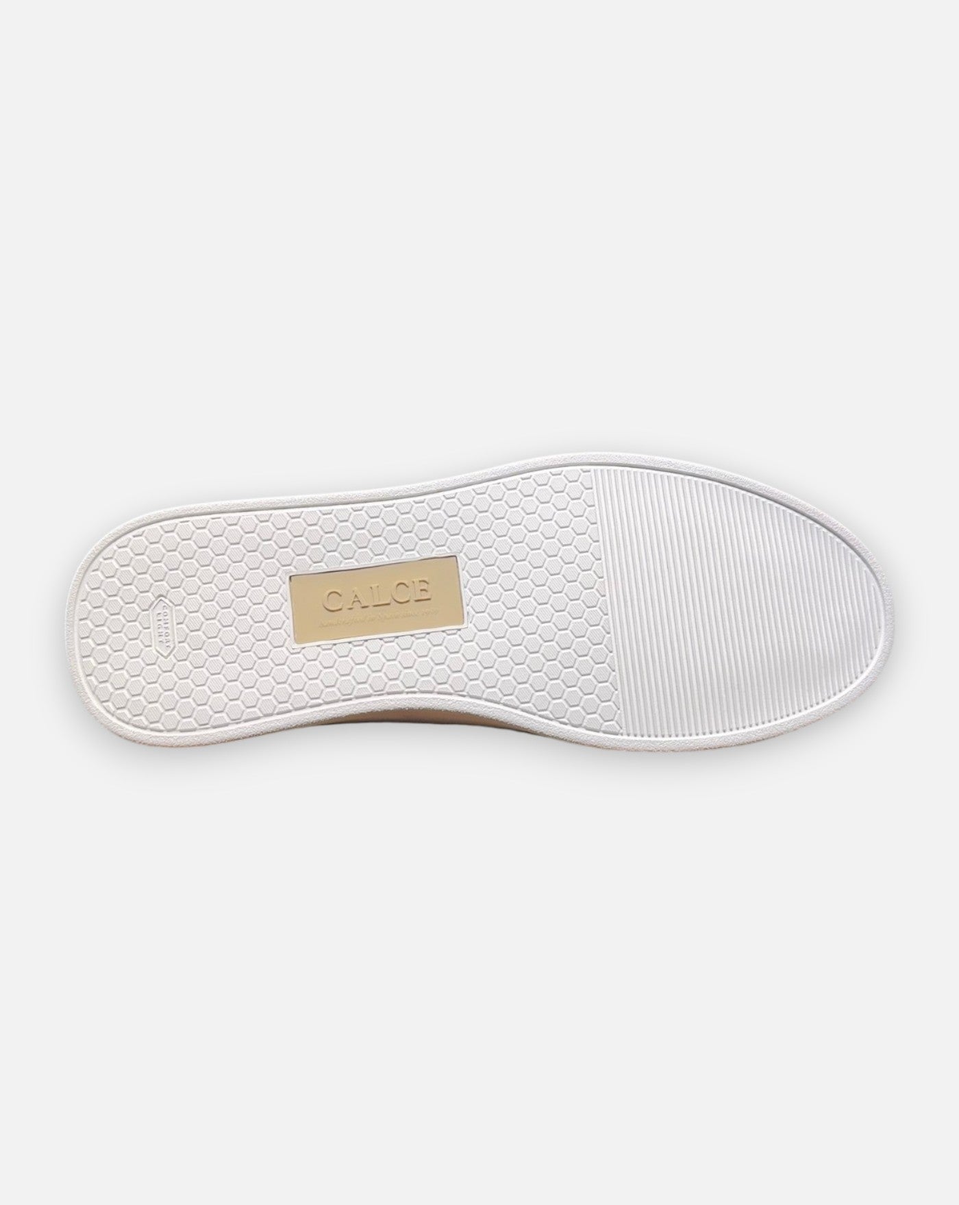 Zapatillas Calce X2527 X2527 CIERVO BLANCO OTTERPROF ECRU 6 CALCE 