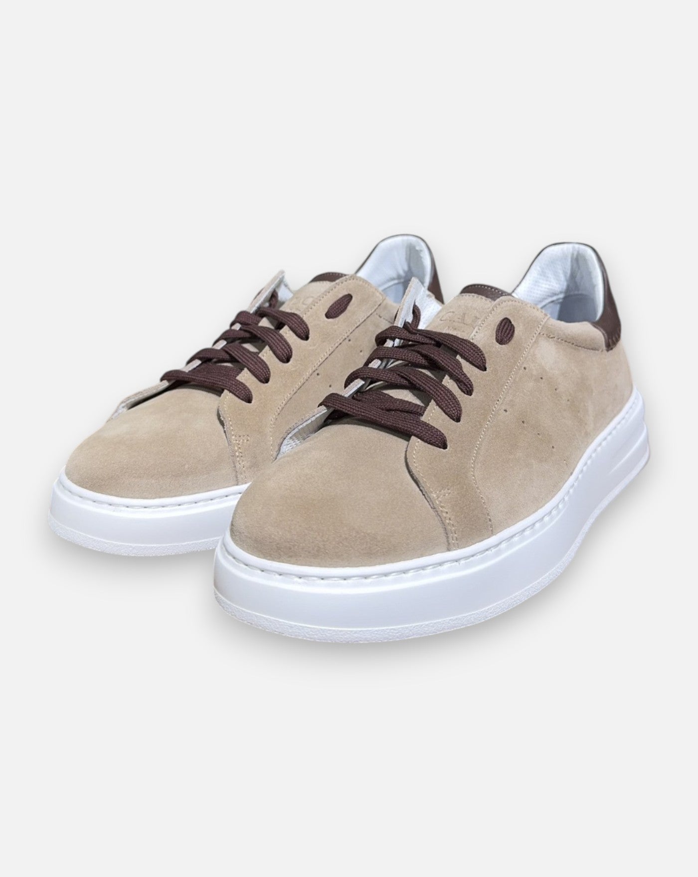 Zapatillas Calce X2527 X2527 OTTERPROF SABBIA 582 CIERVO CA CALCE 