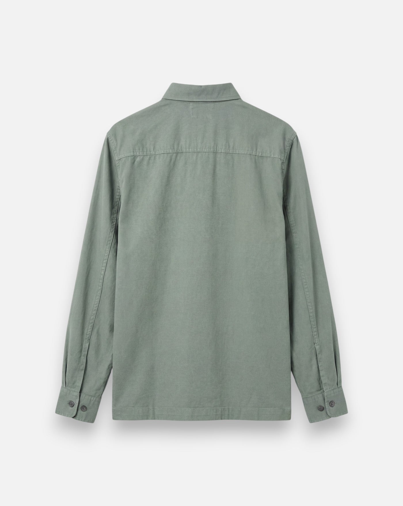 Chaqueta C.P. Company Overshirt Beige 20CMOS156A110143G 668 LAUREL WREATH C.P. COMPANY 