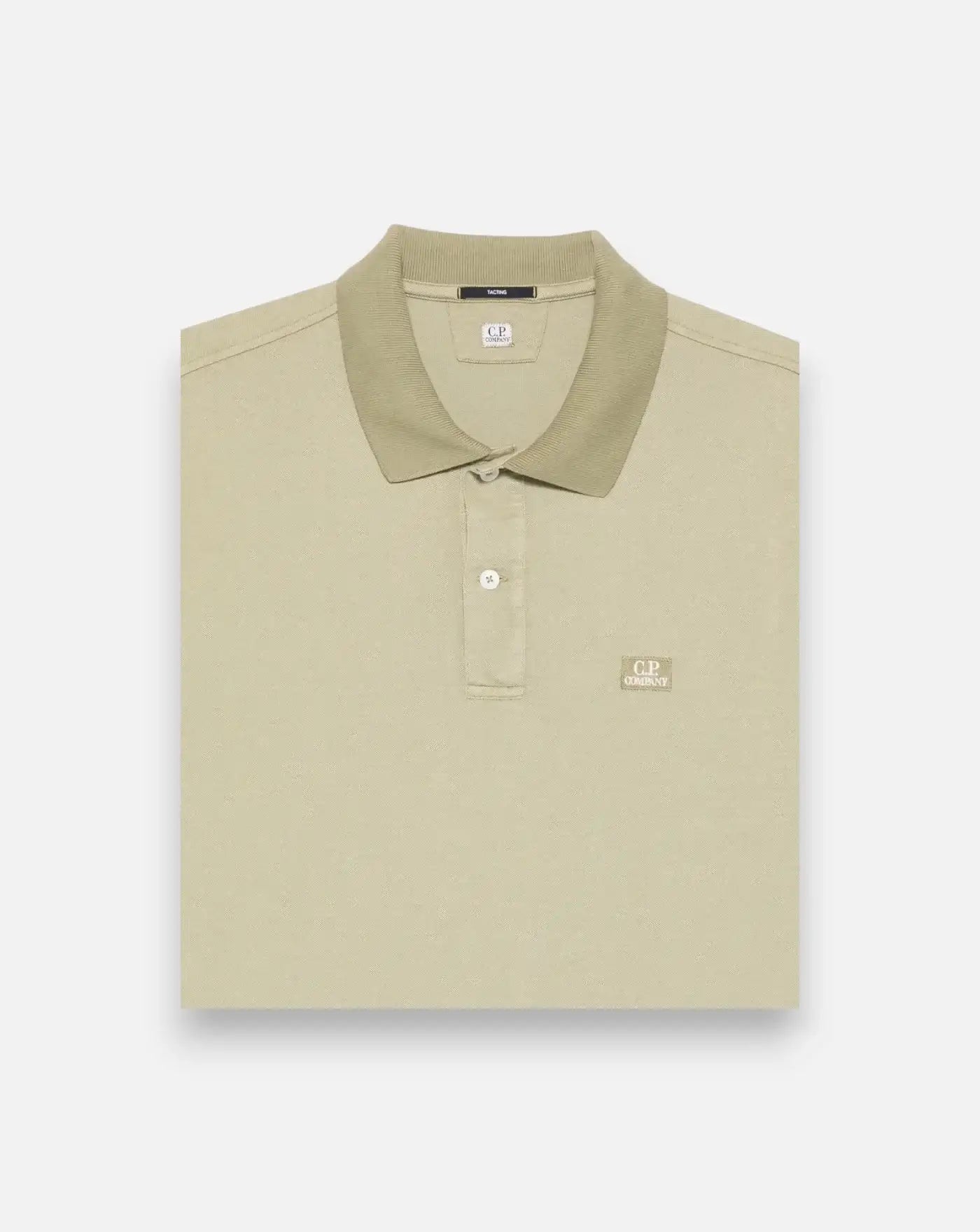 Polo C.P. Company 20CMPL288A006263G 644 DRIED HERB C.P. COMPANY 