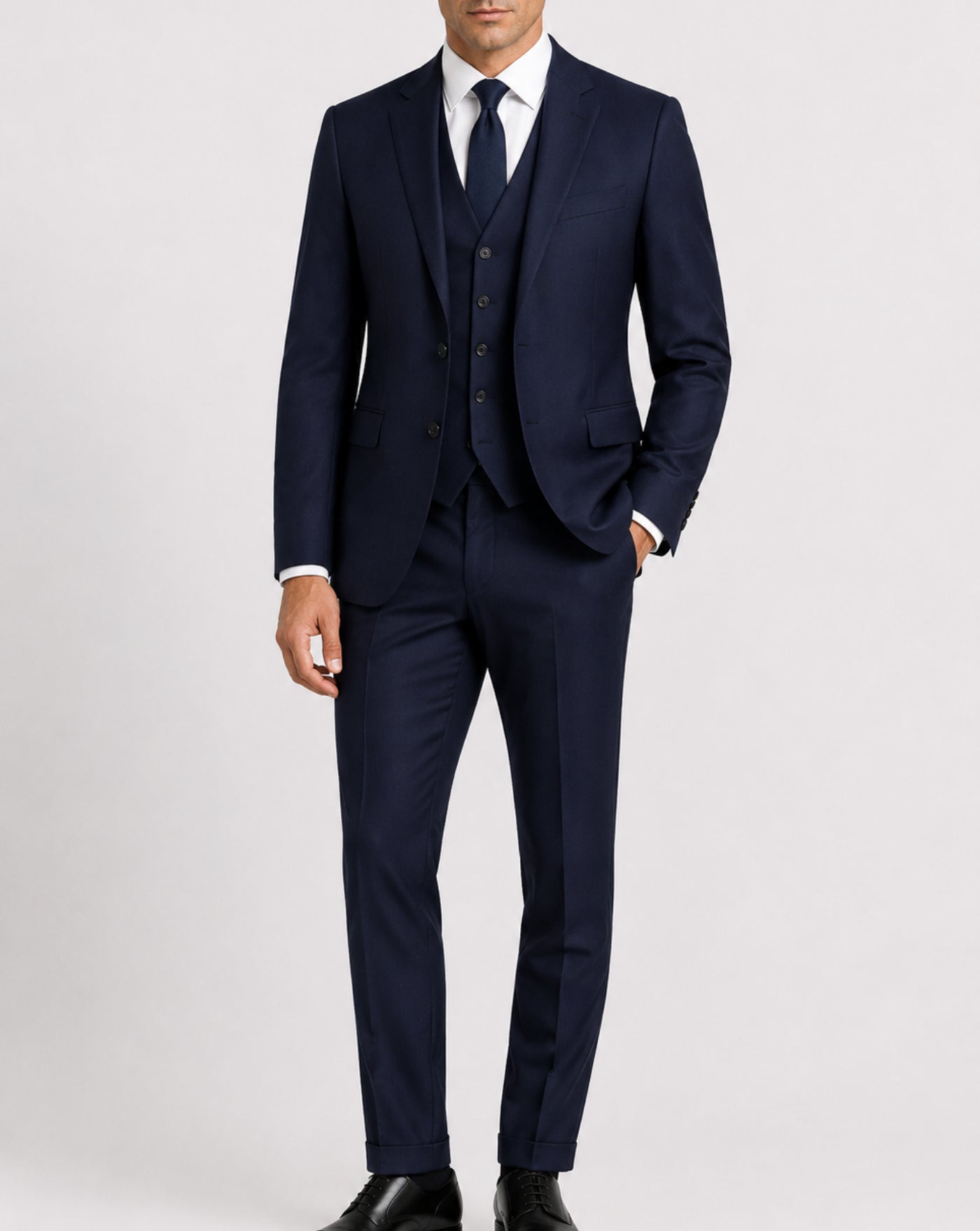 Traje Digel 3 Piezas 99652 22 DIGEL 