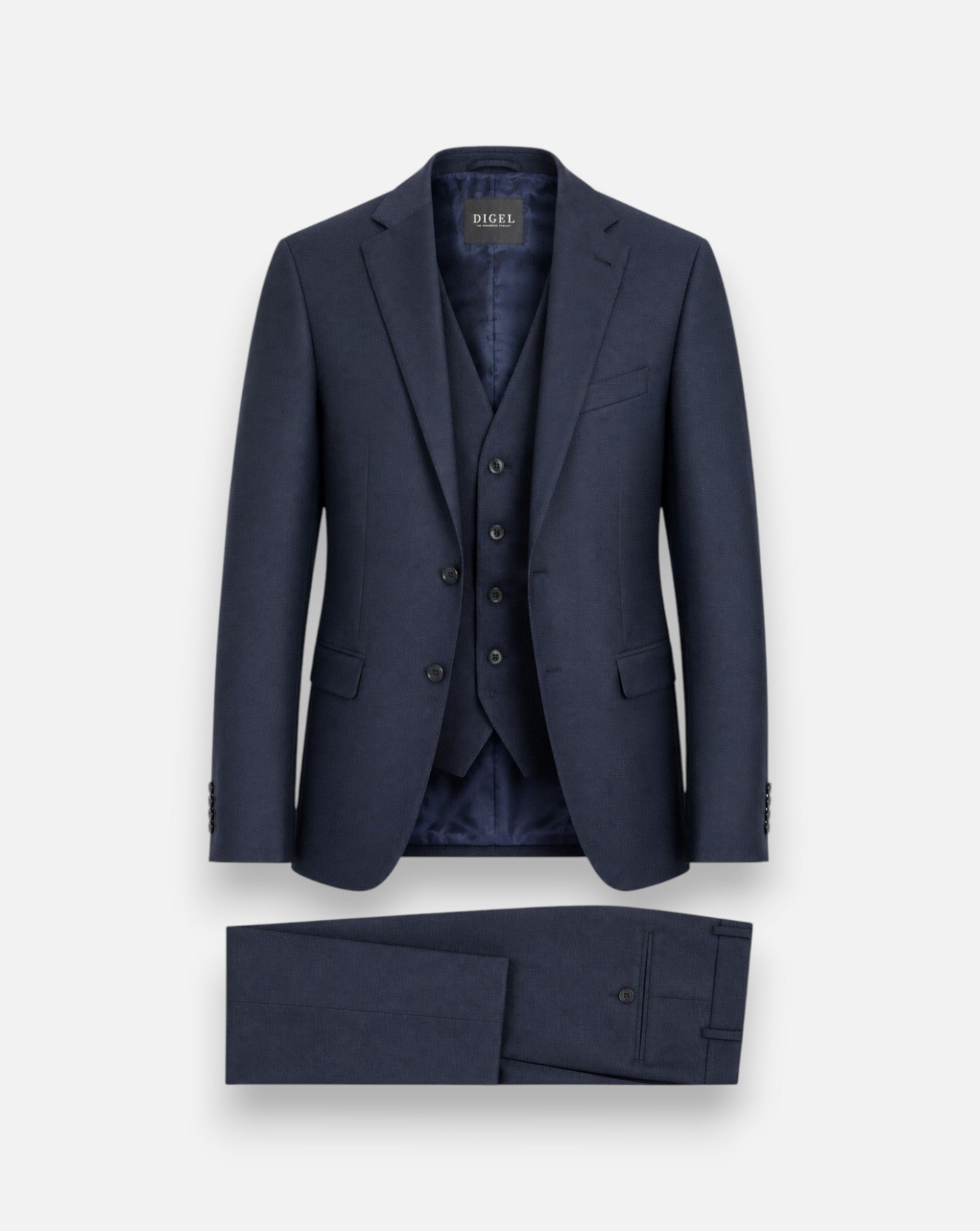 Traje Digel 3 Piezas 99652 22 DIGEL 