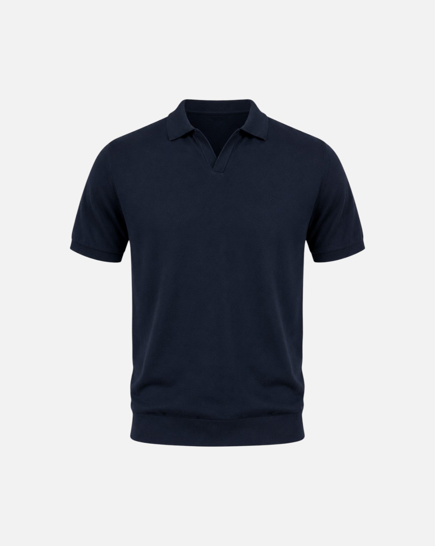 Polo DIKTAT DK17008 DK17008 BLU NOTTE DIKTAT 