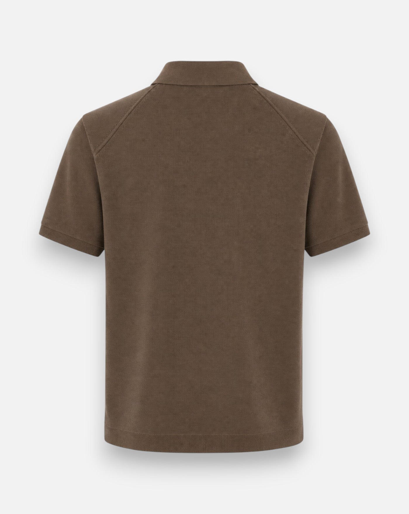 Polo Diktat Punto Riso DK17025 MORO DIKTAT 