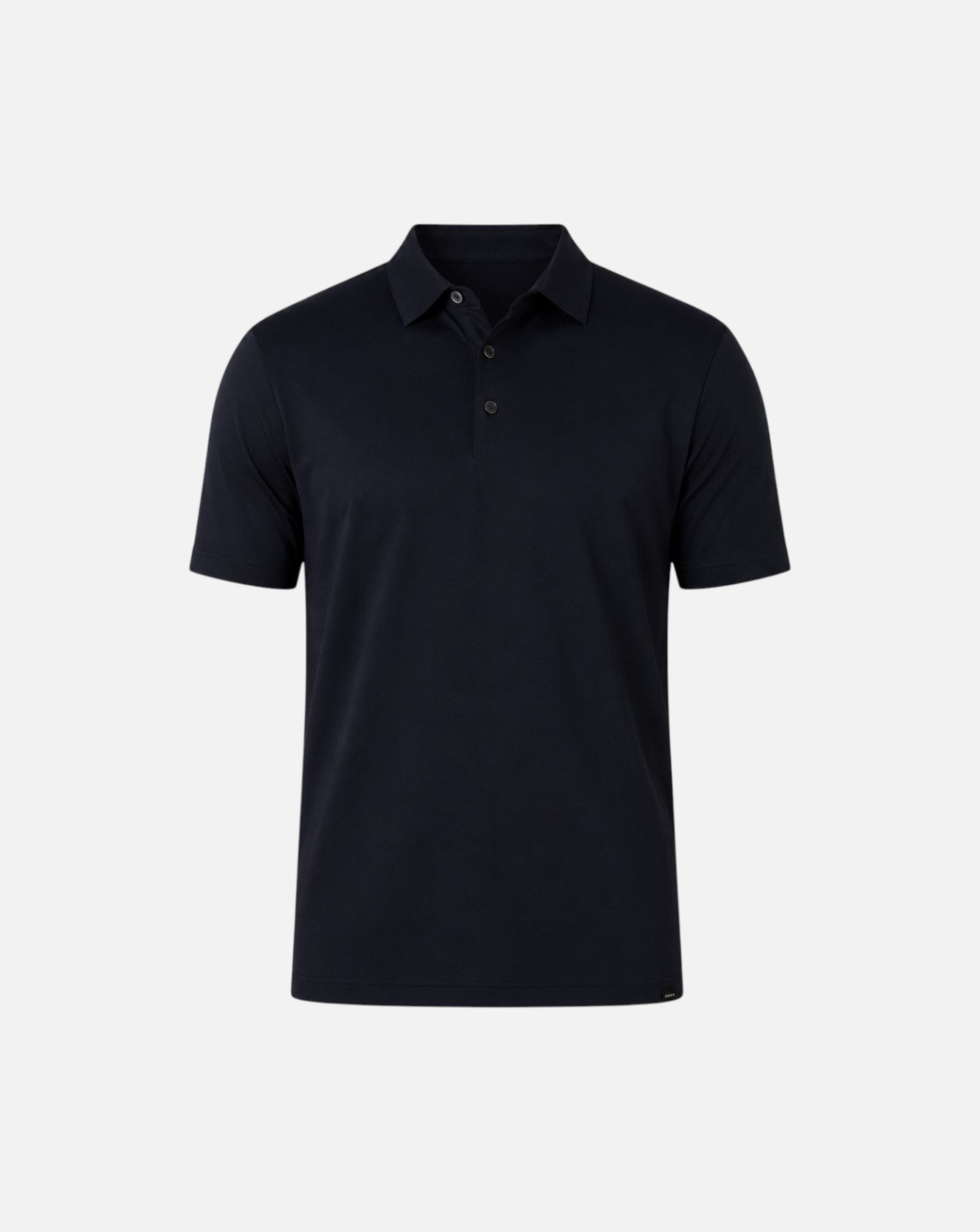 Polo DIKTAT Second Skin<BR/> DK17912 BLUE NOTTE DIKTAT 