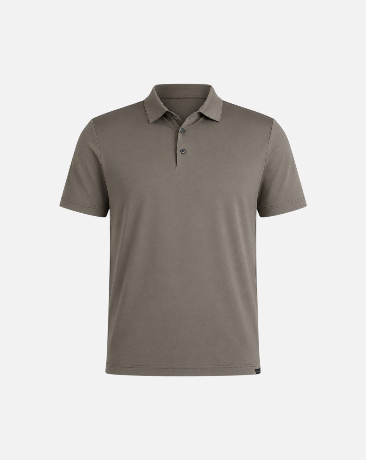 Polo DIKTAT Second Skin<BR/> DK17912 TORTORA DIKTAT 