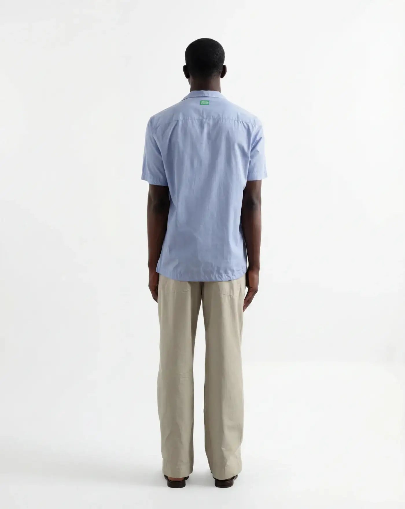 Pantalon Edmmond Light Marvin 1265004090 PLAIN TOUPE EDMMOND 