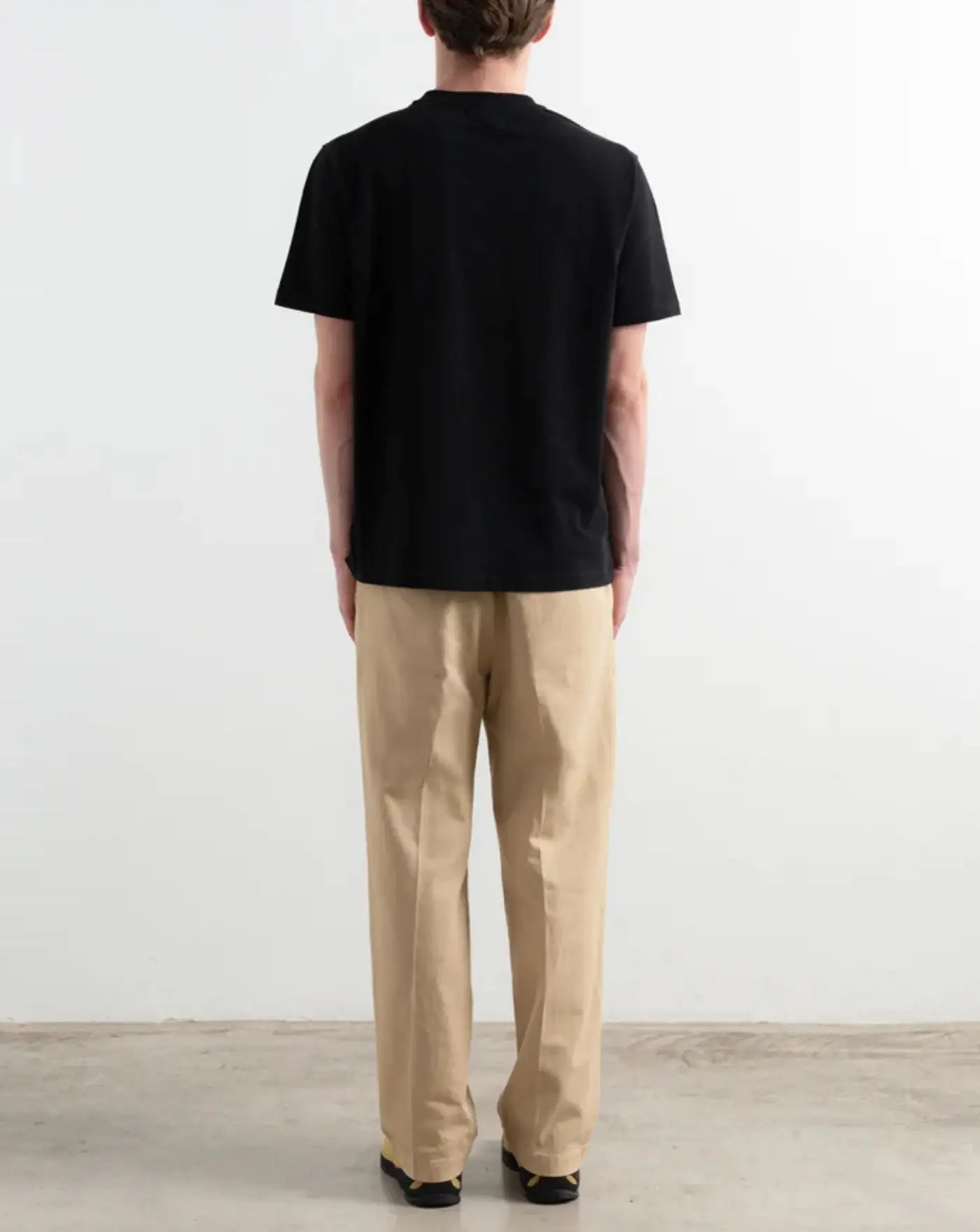 Pantalón Edmmond Summer Jack Pant SUMMER JACK PANT PLAIN TANPAIN TAN EDMMOND 