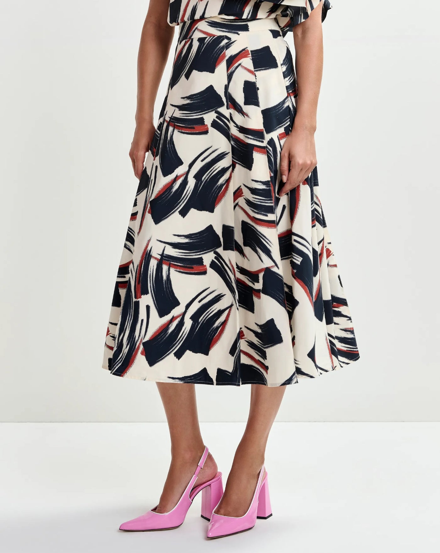 Falda Essentiel Antwerp Jaelyn JAELYN J3BU ESSENTIEL ANTWERP 