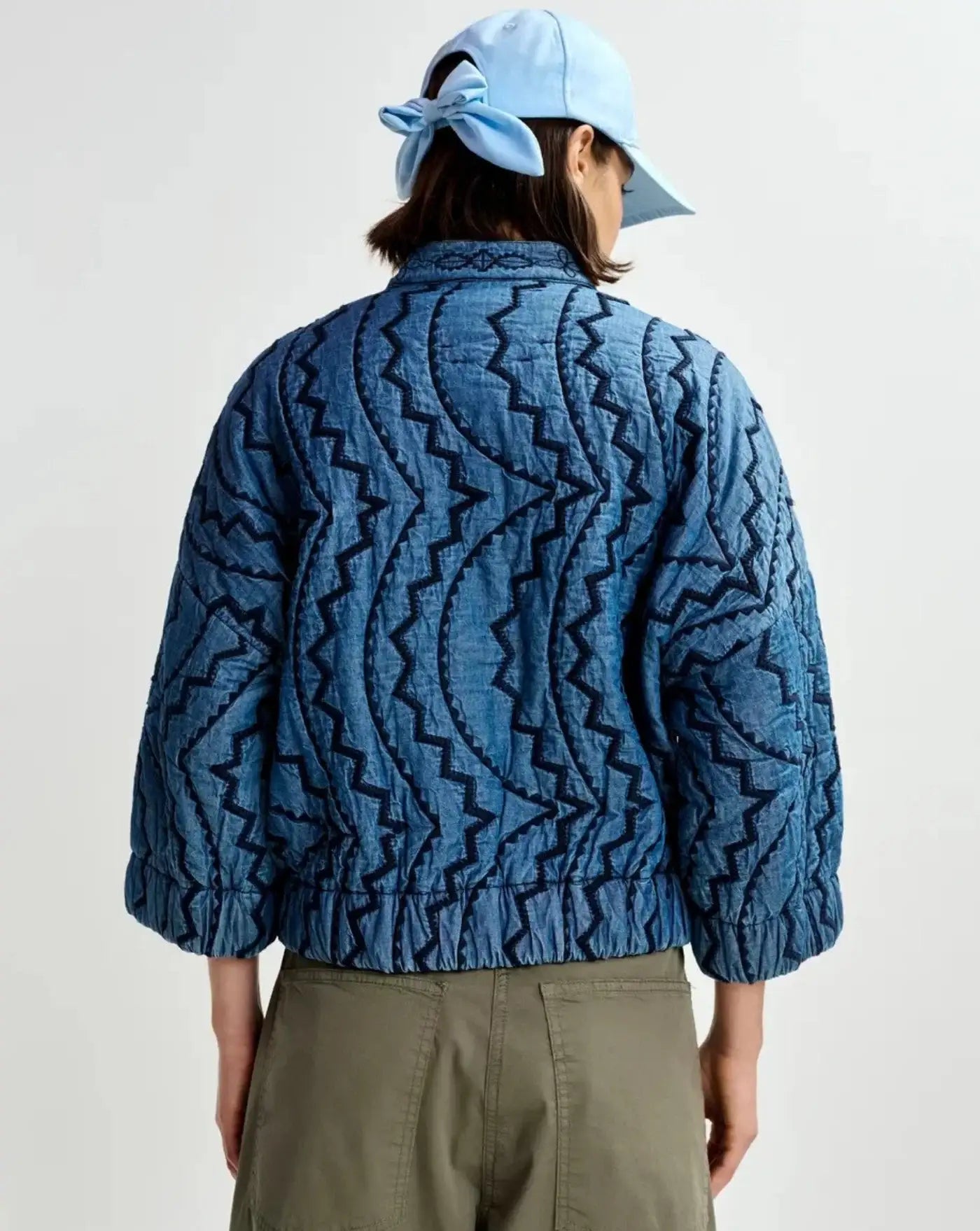 Chaqueta Essentiel Antwerp Jatropha JATROPHA NB27 ESSENTIEL ANTWERP 
