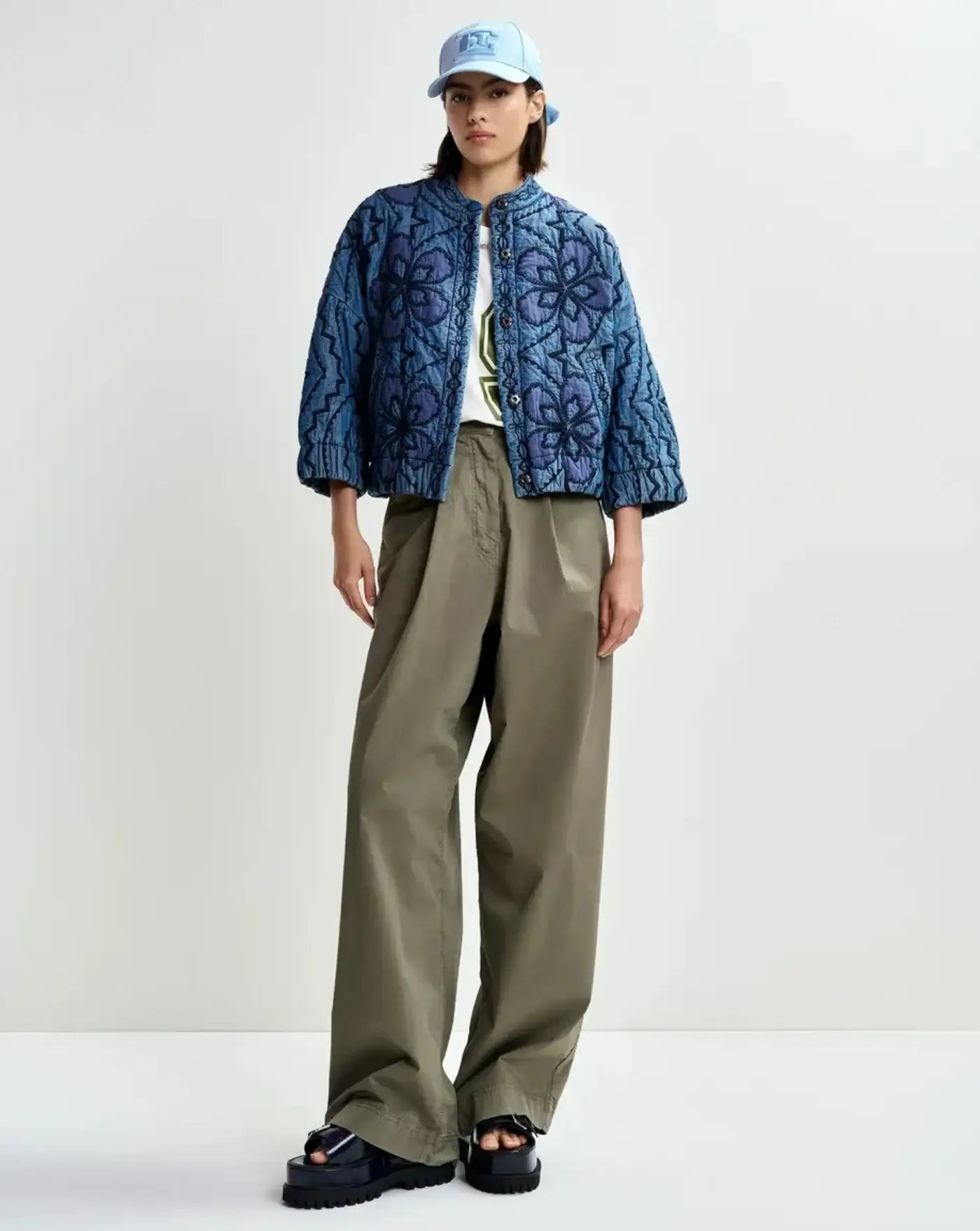 Chaqueta Essentiel Antwerp Jatropha JATROPHA NB27 ESSENTIEL ANTWERP 