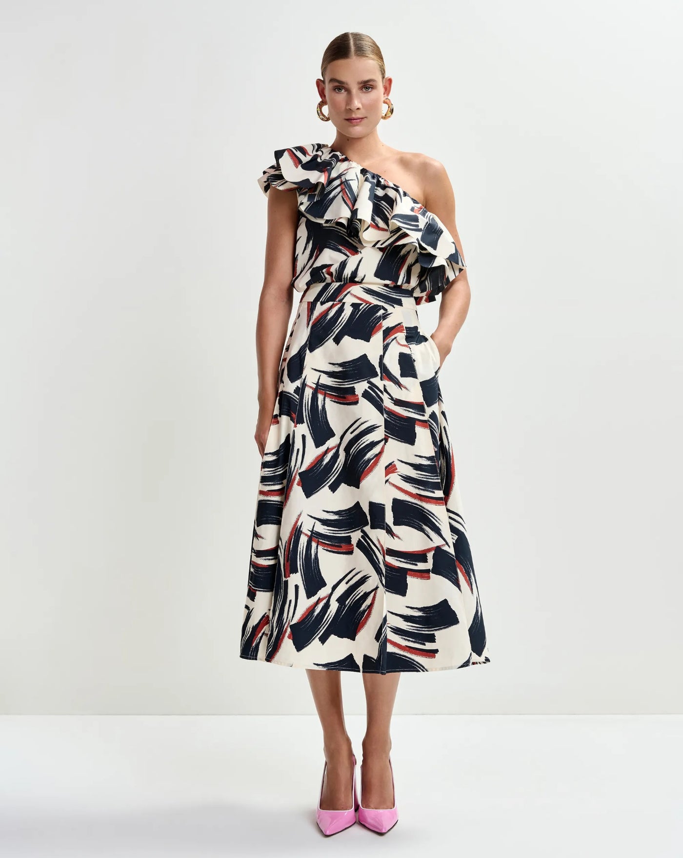 Top Essentiel Antwerp Jillian JILLIAN J3BU ESSENTIEL ANTWERP 