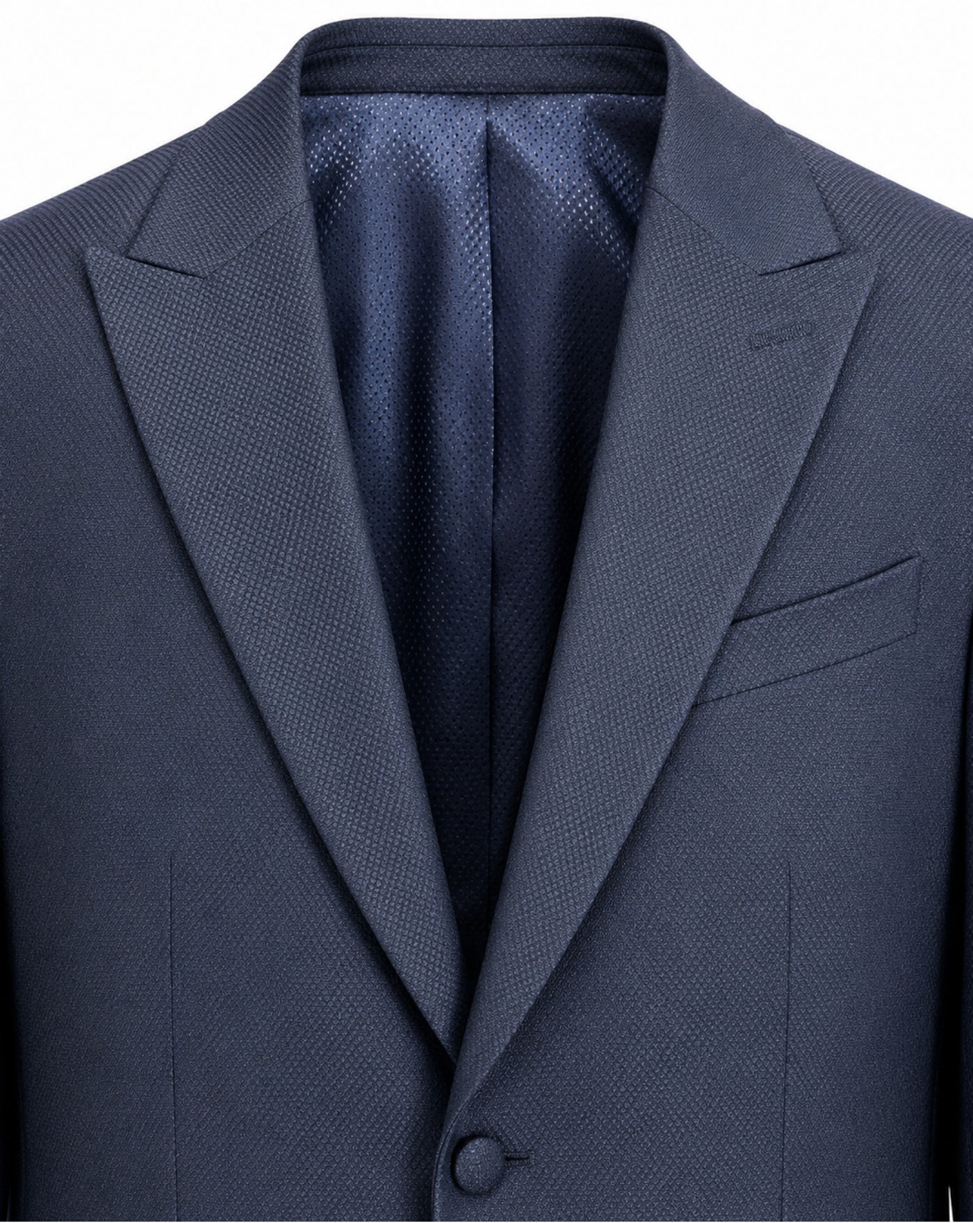 Traje Etiem 2737 7406 01NAVY ETIEM 