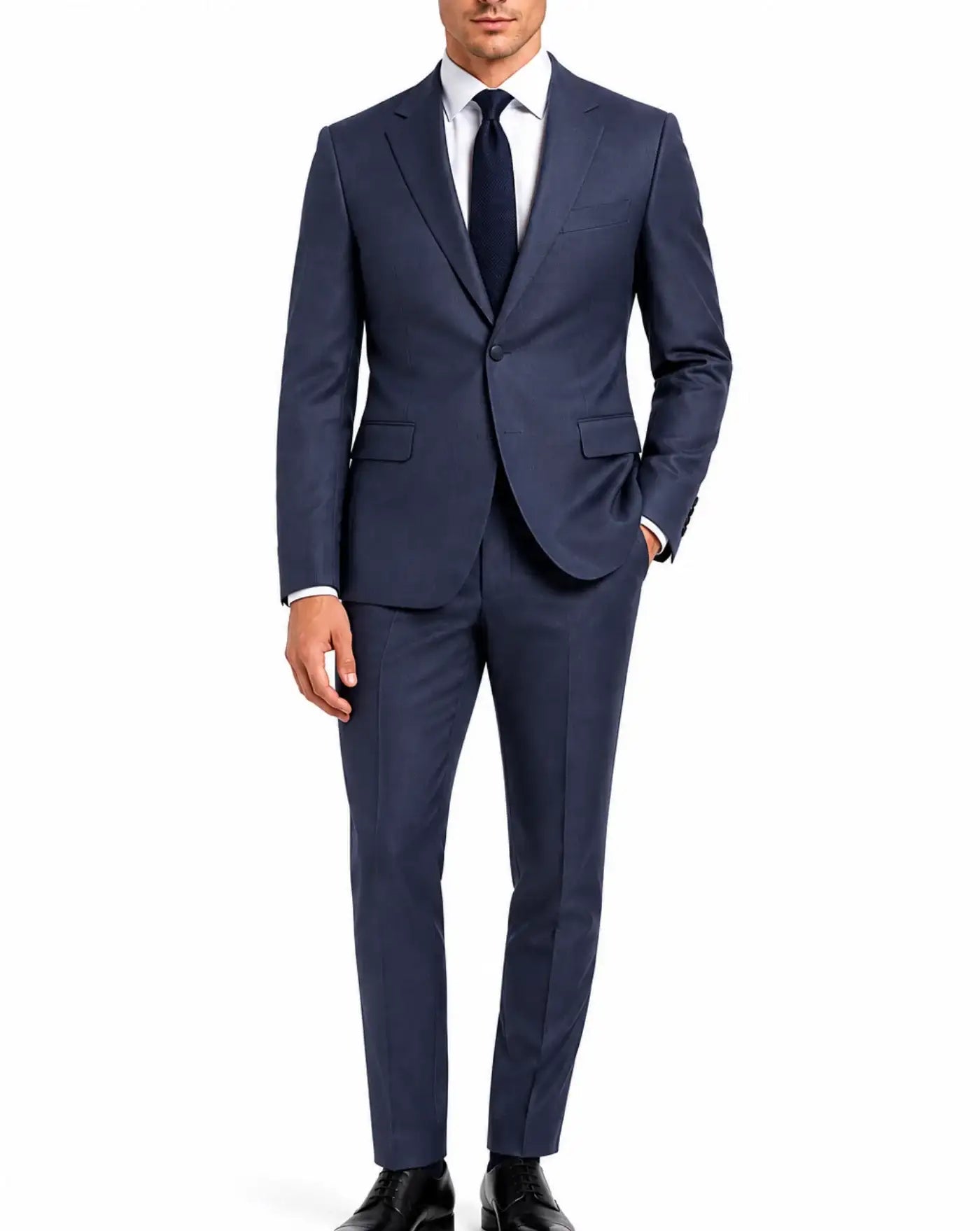 Traje Etiem 2737 7406 01NAVY ETIEM 