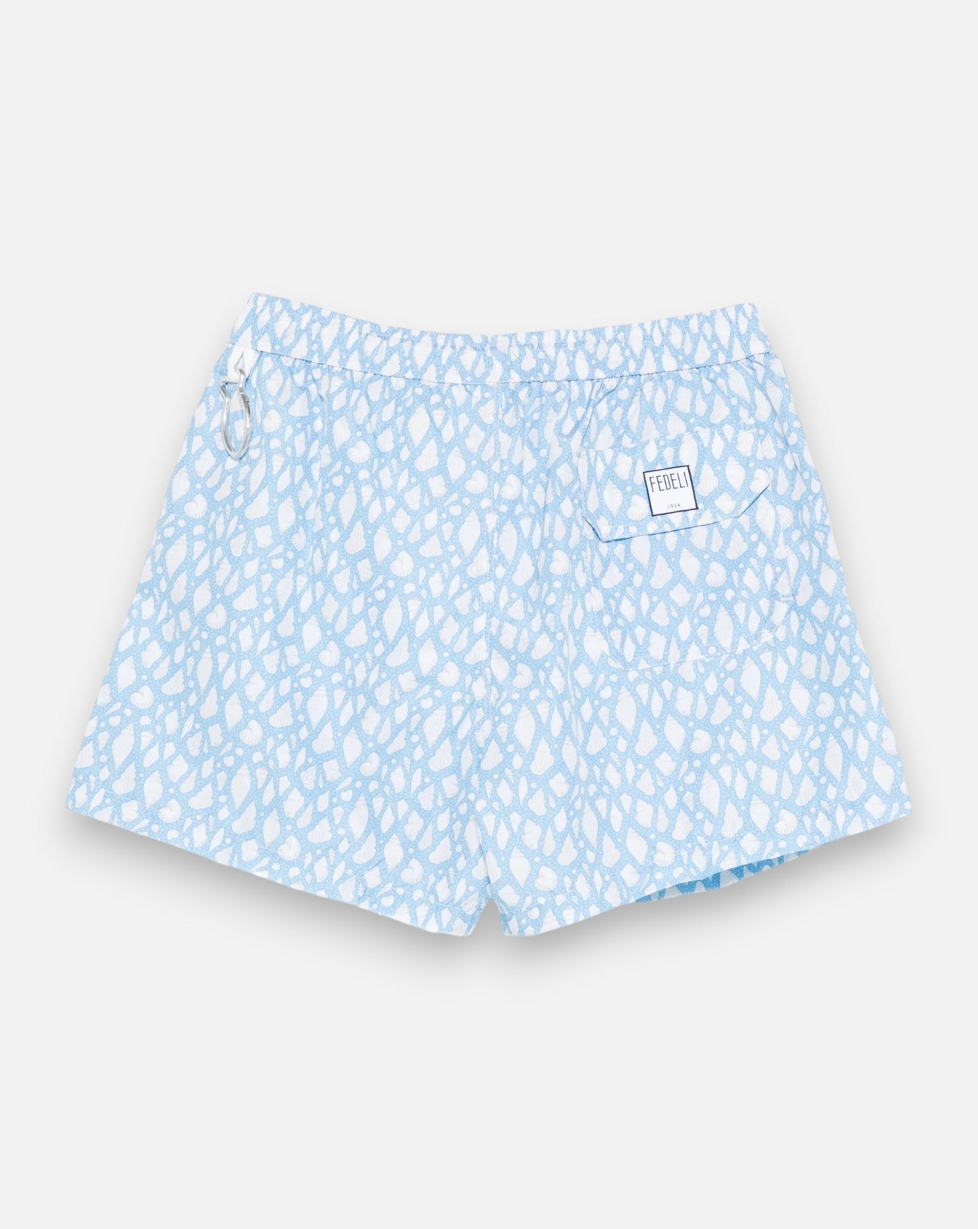 Bañador Fedeli Madeira TU000318 F62/25 SKYBLUE FEDELI 