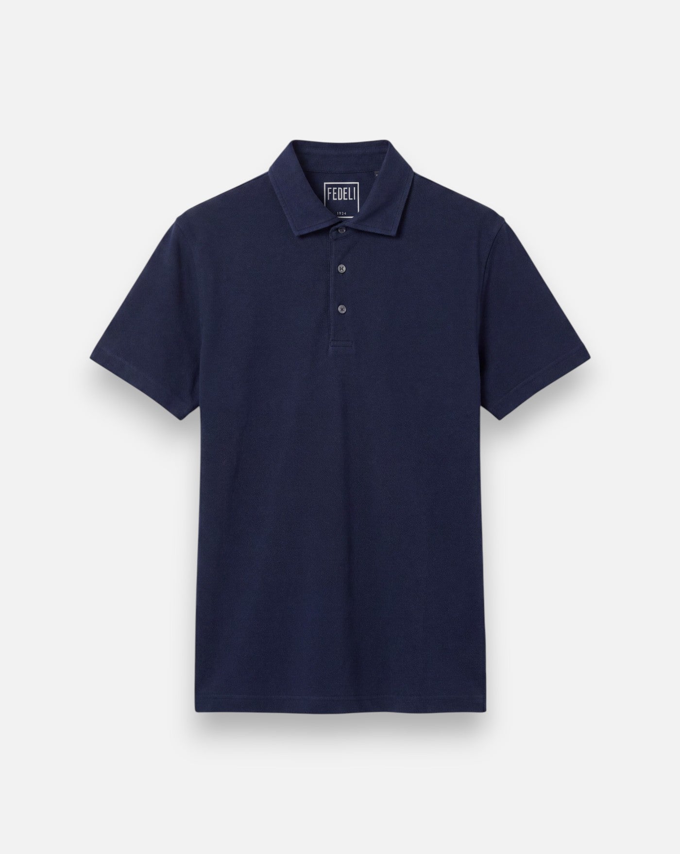 Polo Fedeli Dusty TUD00120 828 FEDELI 