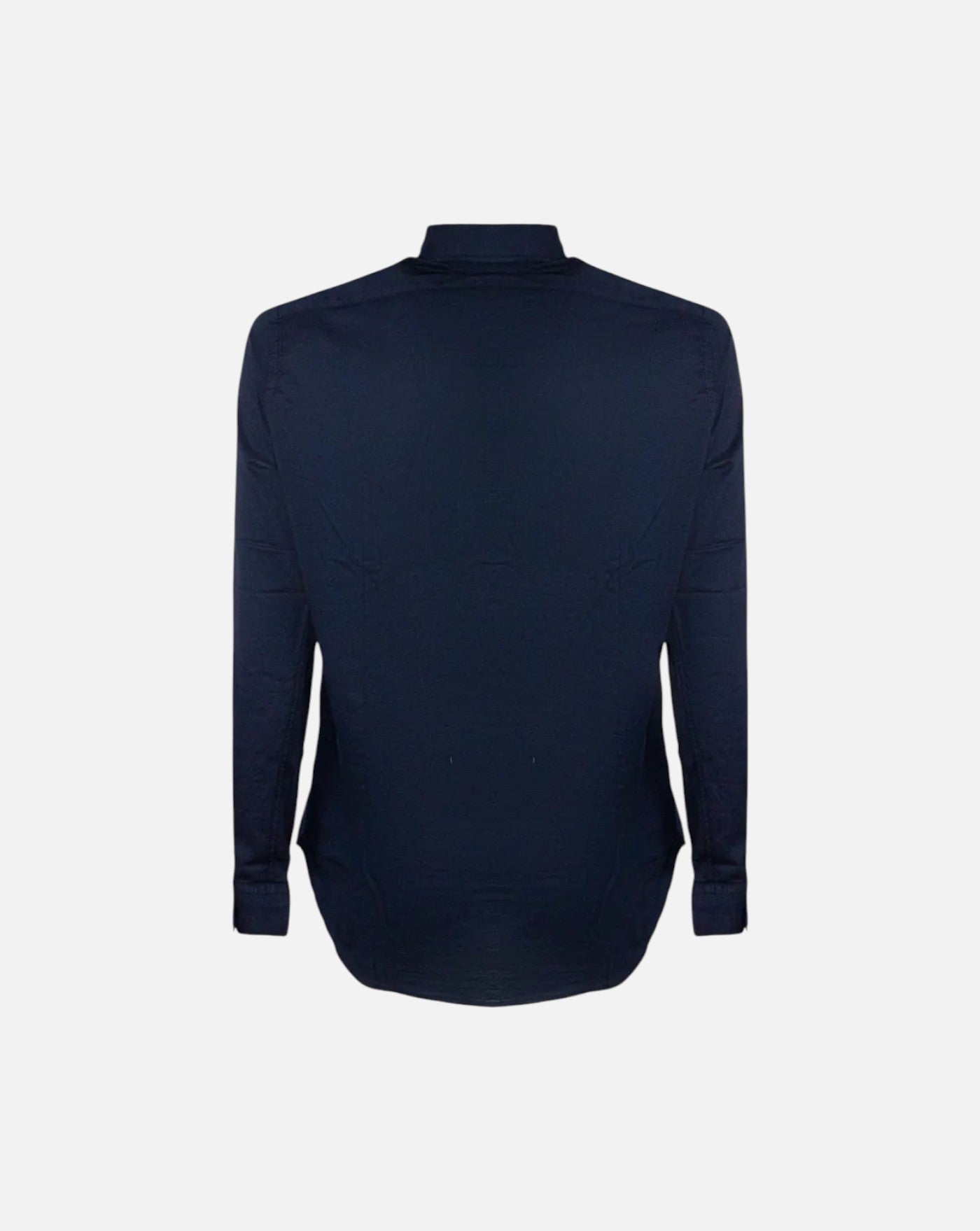 Camisa Fedeli long-sleeve TUD00507 2/NAVY FEDELI 