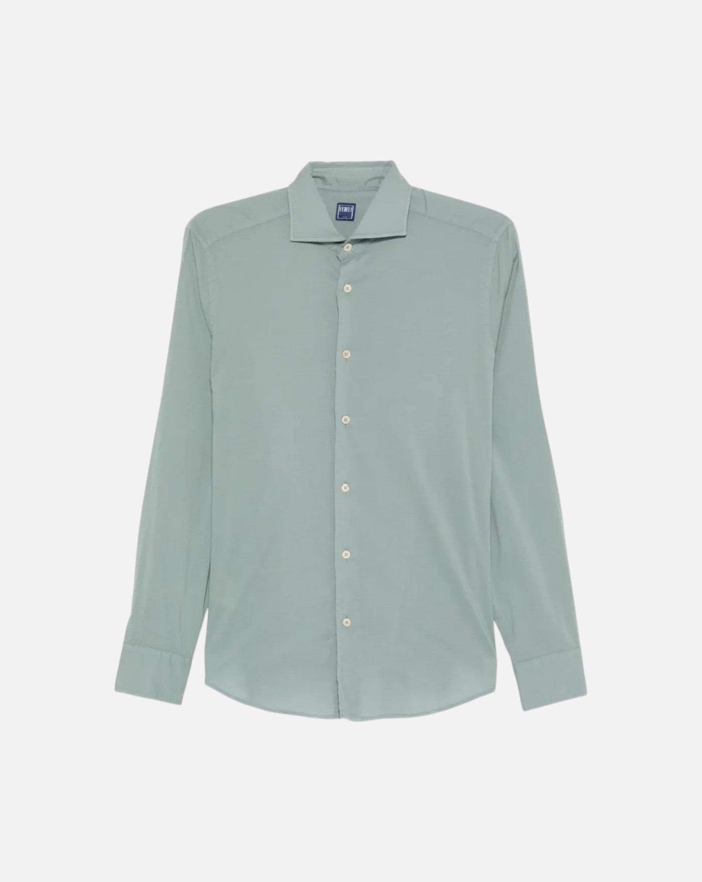 Camisa Fedeli long-sleeve TUD00507 710 FEDELI 