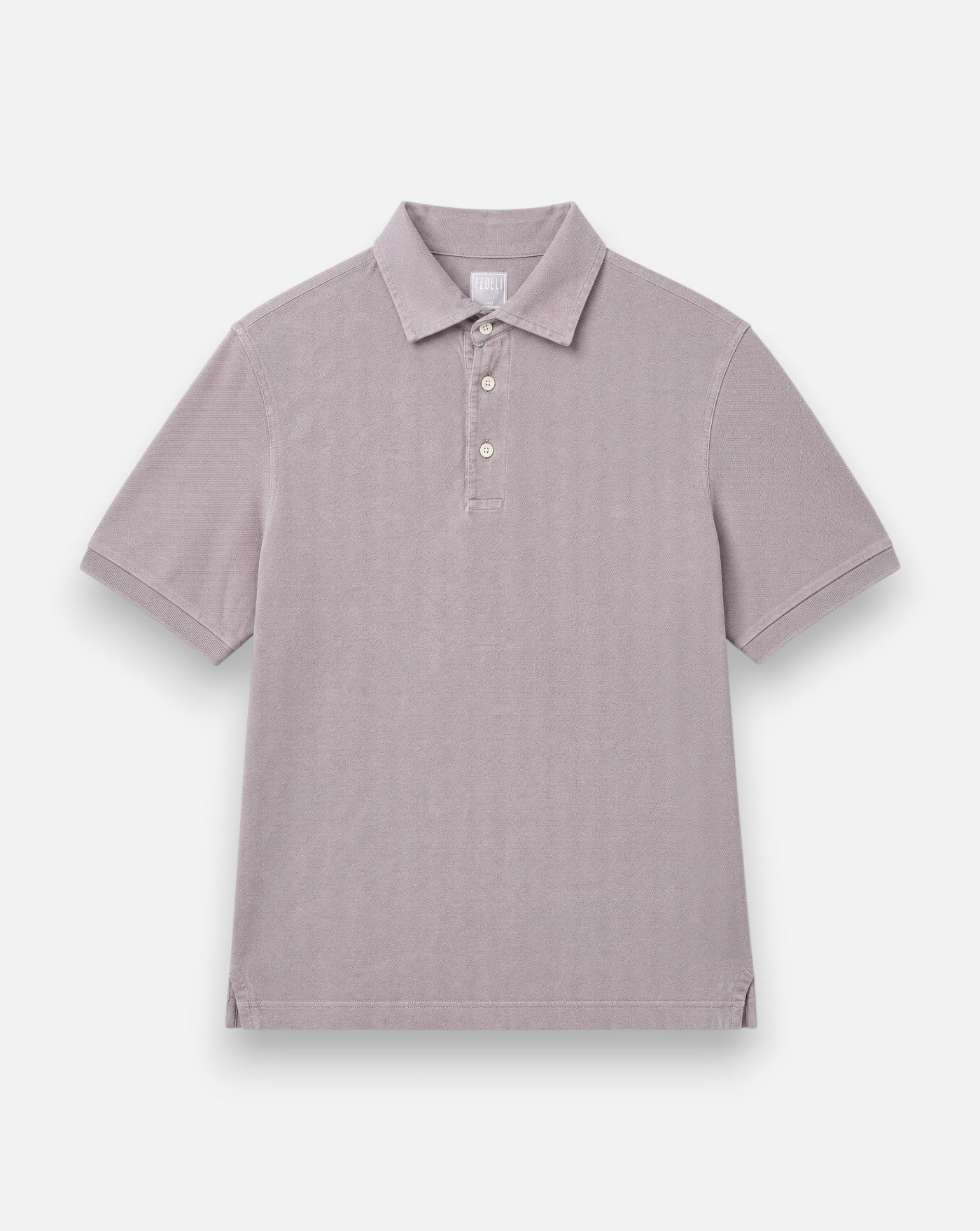 Polo Fedeli North TUF00102 176/GREIGE FEDELI 