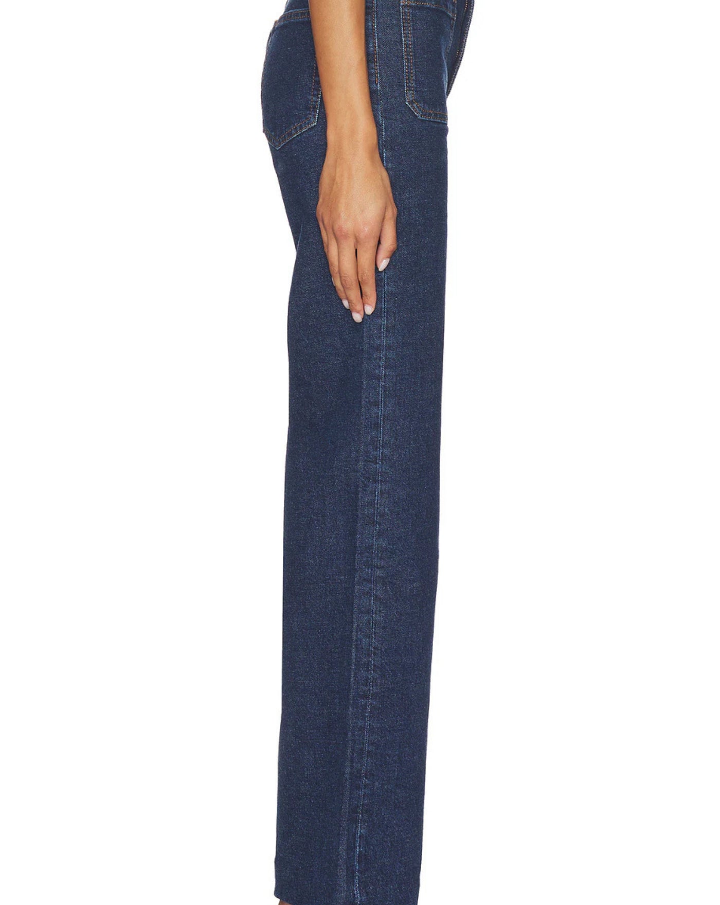 Denim Frame The Refined 3009889 TBOOBLUE FRAME 