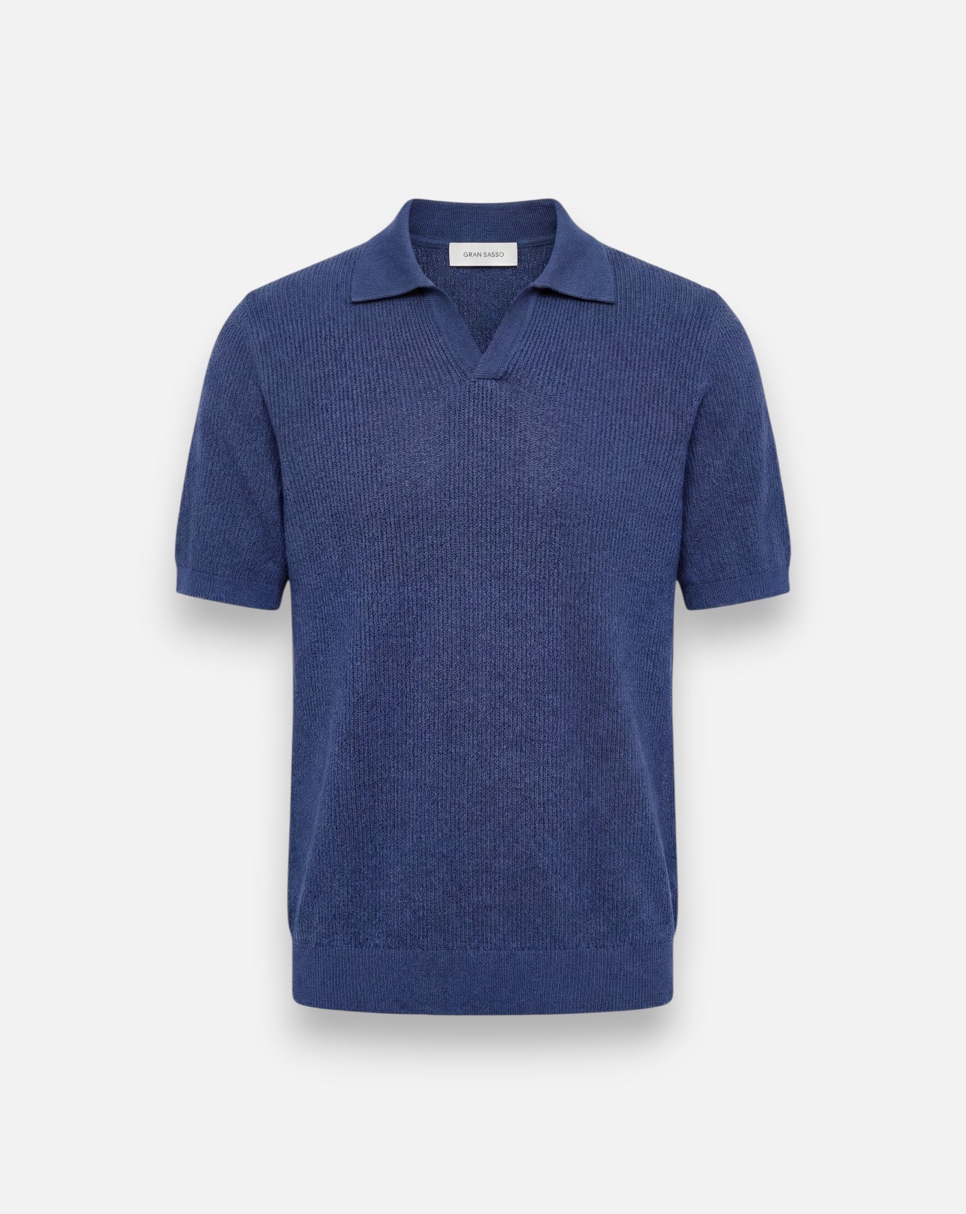 Polo Gran Sasso Tennis Skipper 57163 22114590 GRAN SASSO 