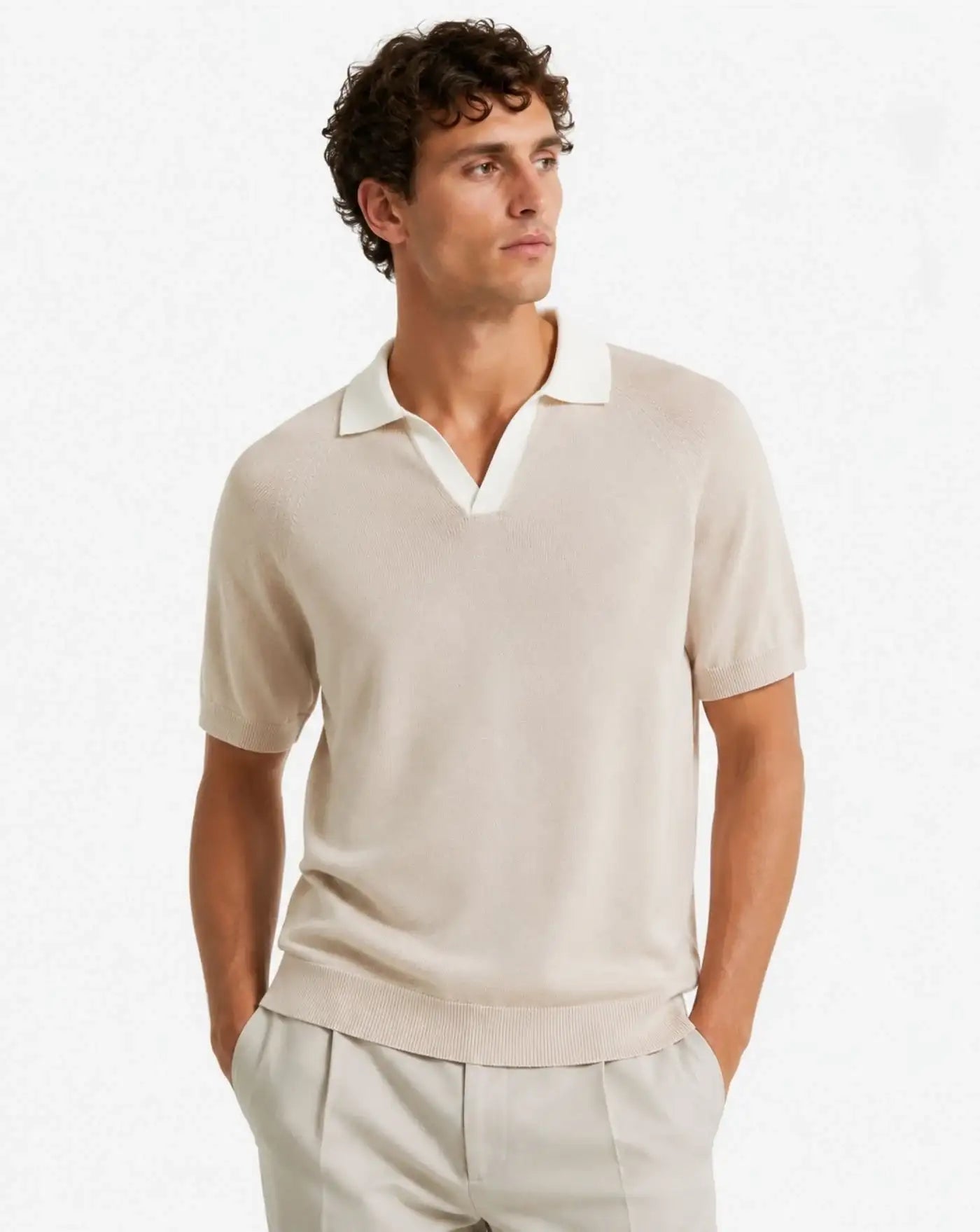 Polo Gran Sasso Tennis 57165 18045012 GRAN SASSO 