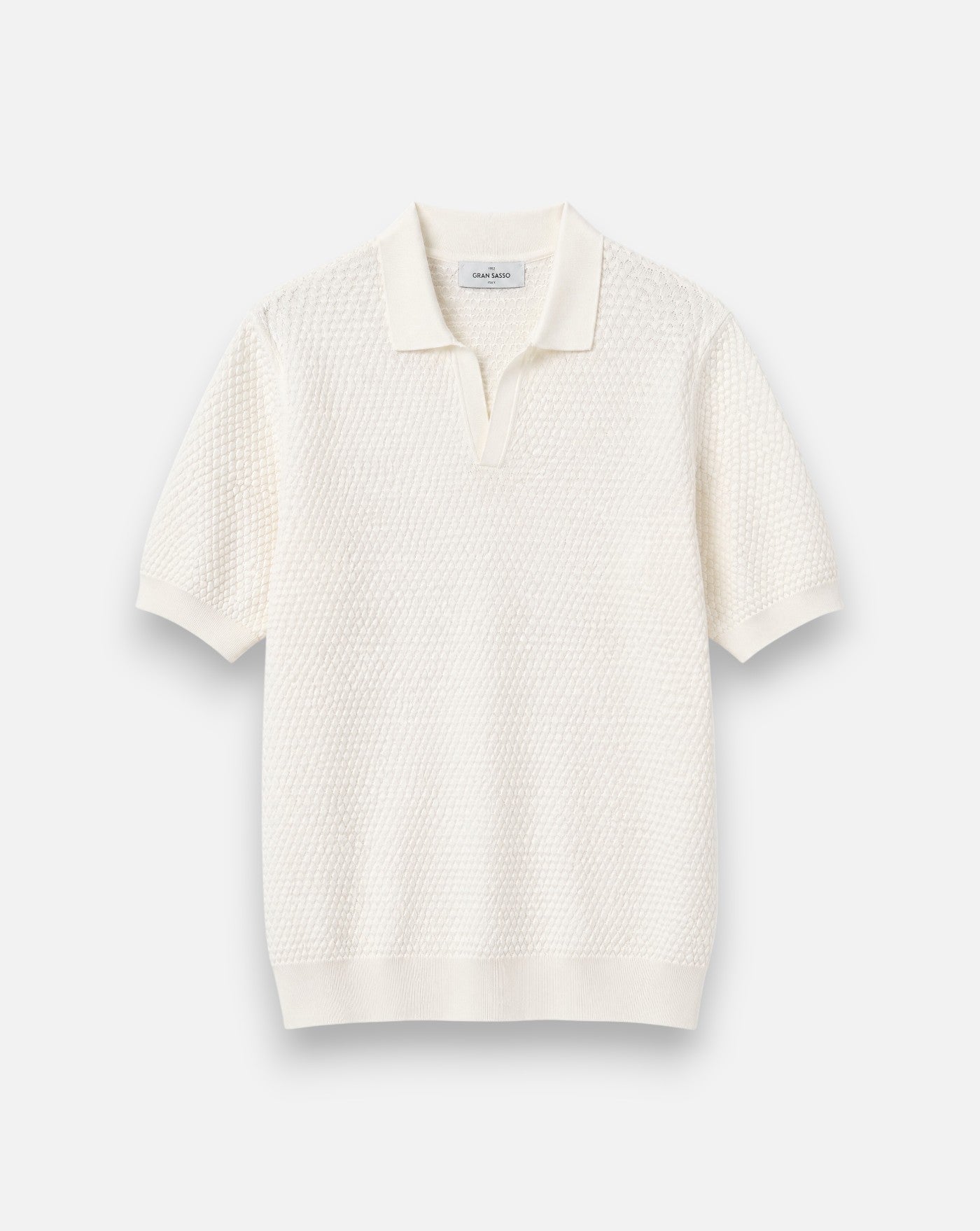 Polo Gran Sasso Tennis 58186 18162007 GRAN SASSO 