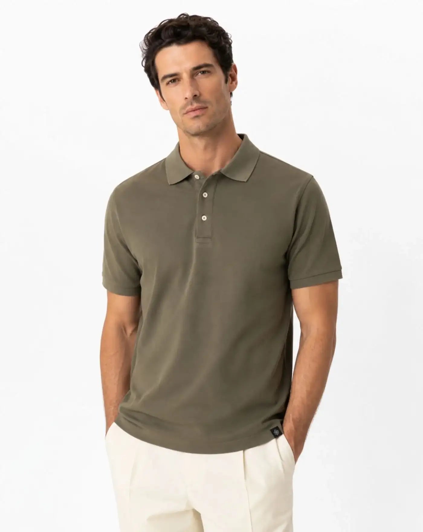 Polo Gran Sasso 60129 79017810 GRAN SASSO 