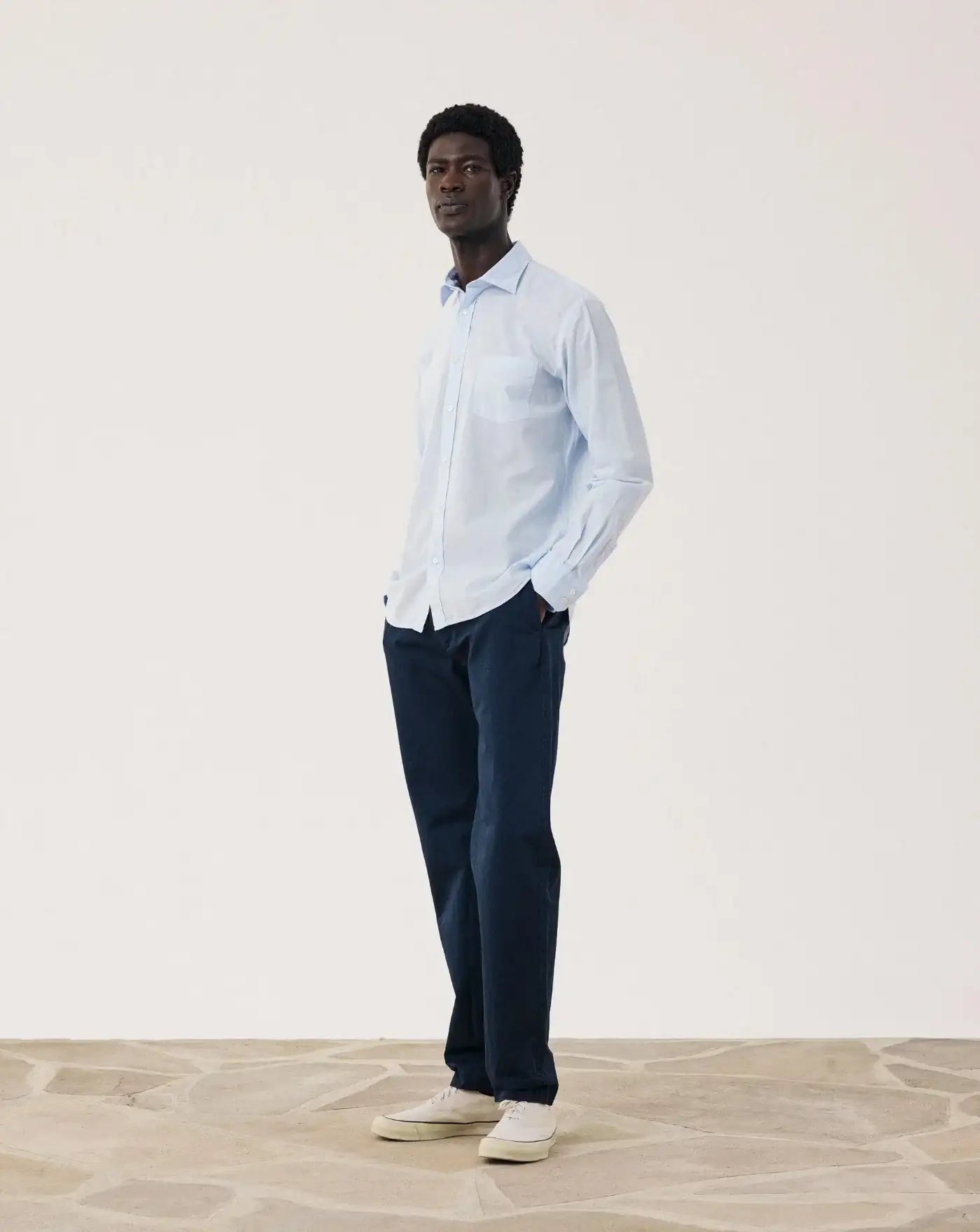 Camisa Hartford Paul BF01002 65 HARTFORD 
