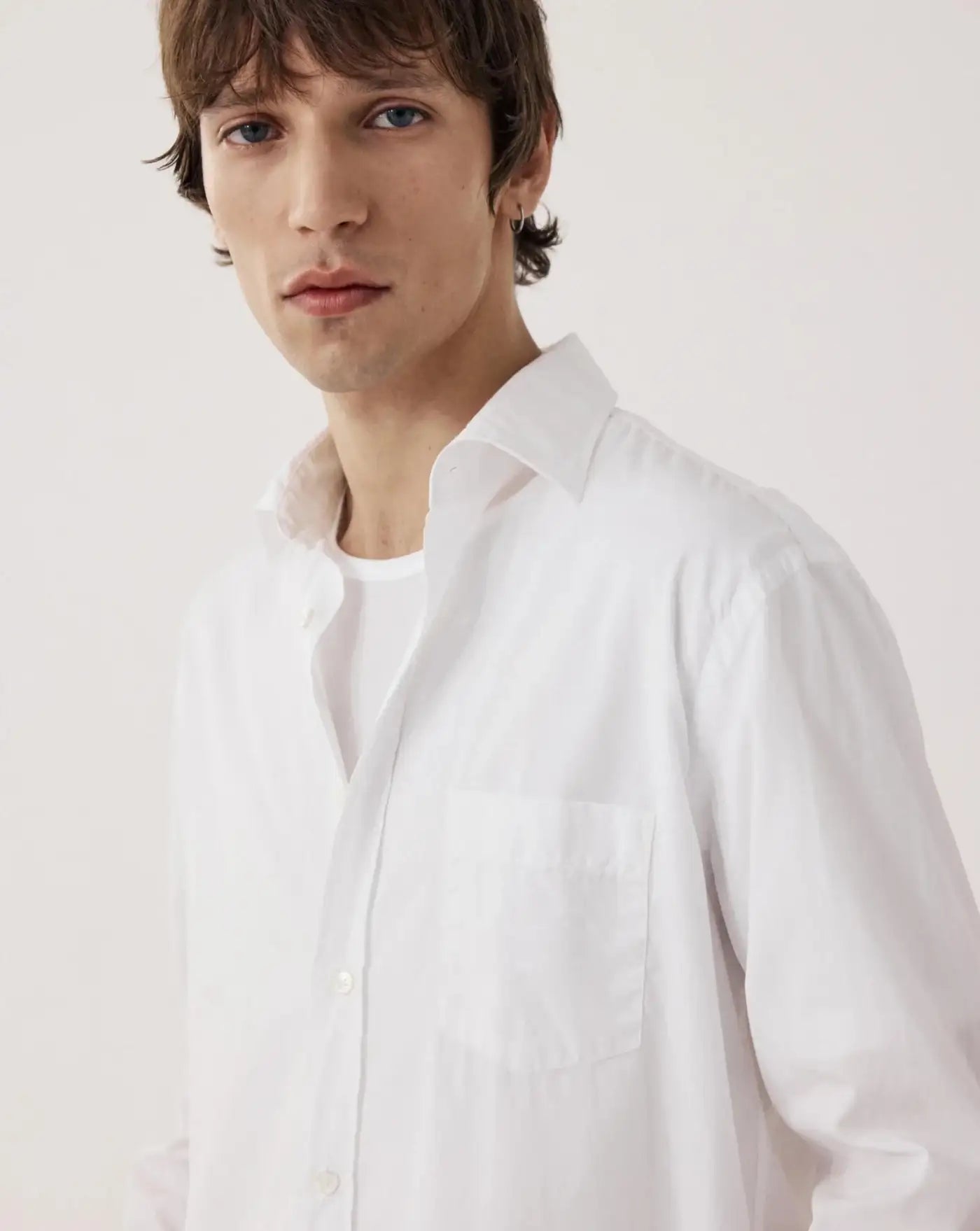 Camisa Hartford Paul BF01004 20 HARTFORD 