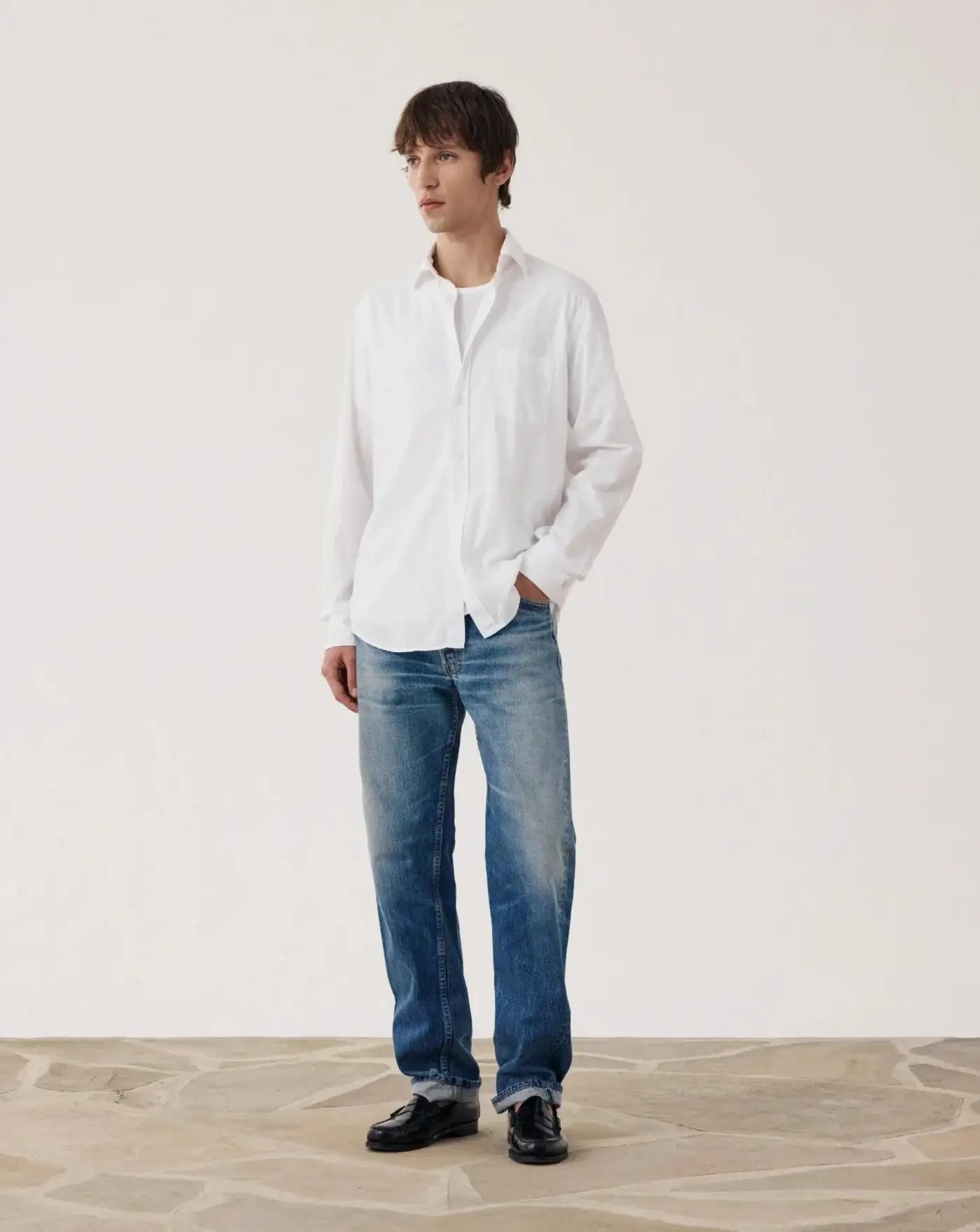Camisa Hartford Paul BF01004 20 HARTFORD 