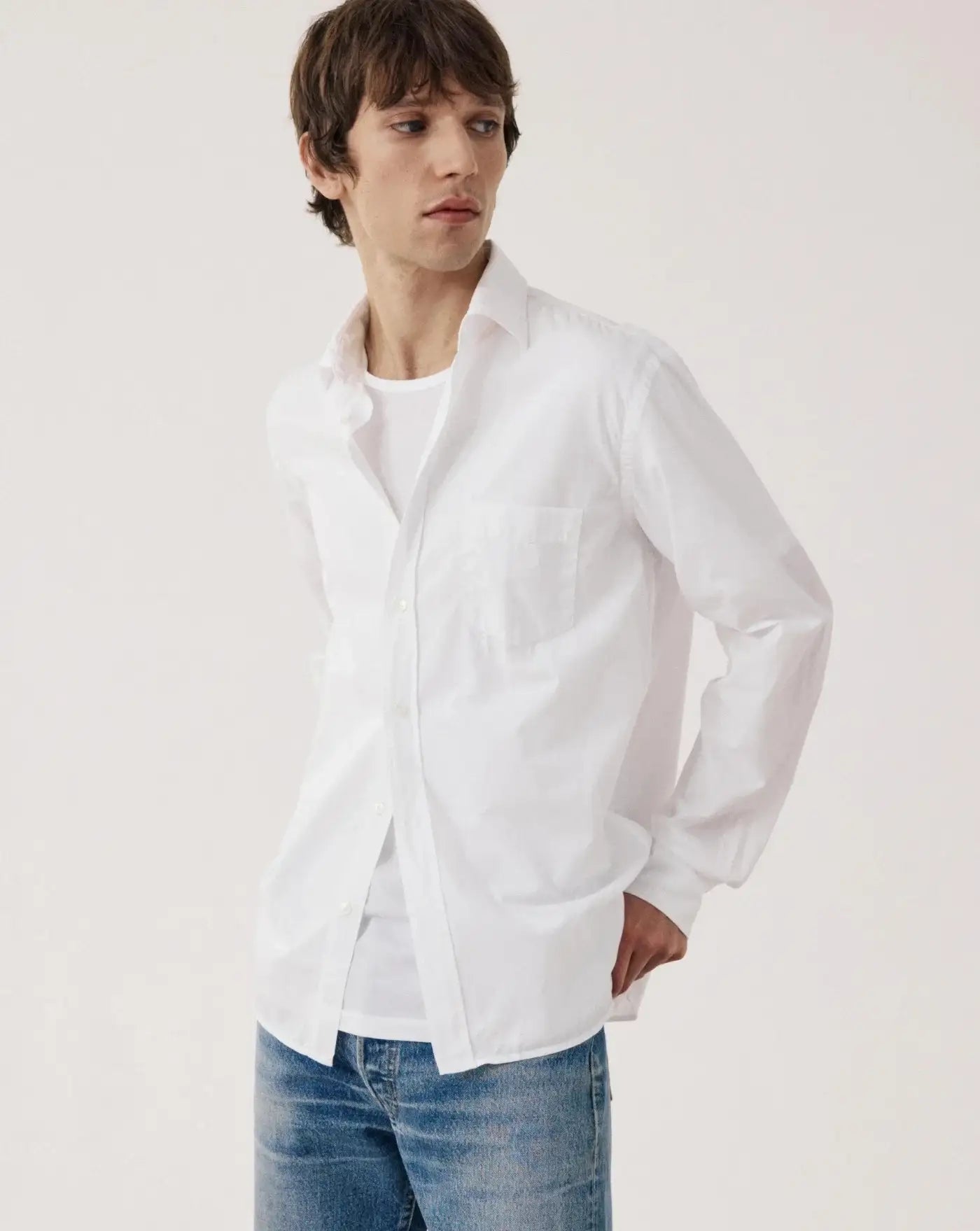 Camisa Hartford Paul BF01004 20 HARTFORD 