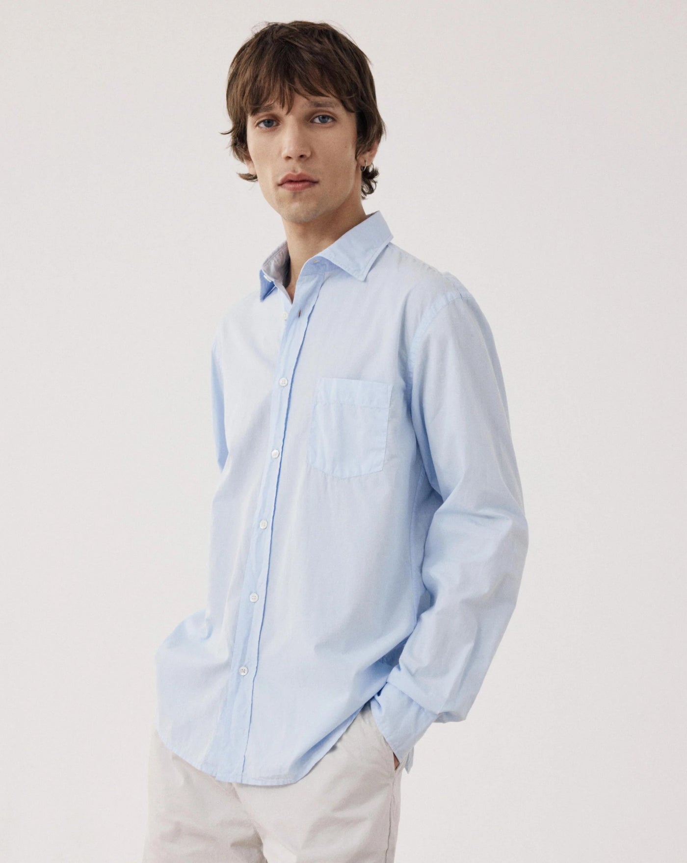 Camisa Hartford Paul BF01004 65 HARTFORD 