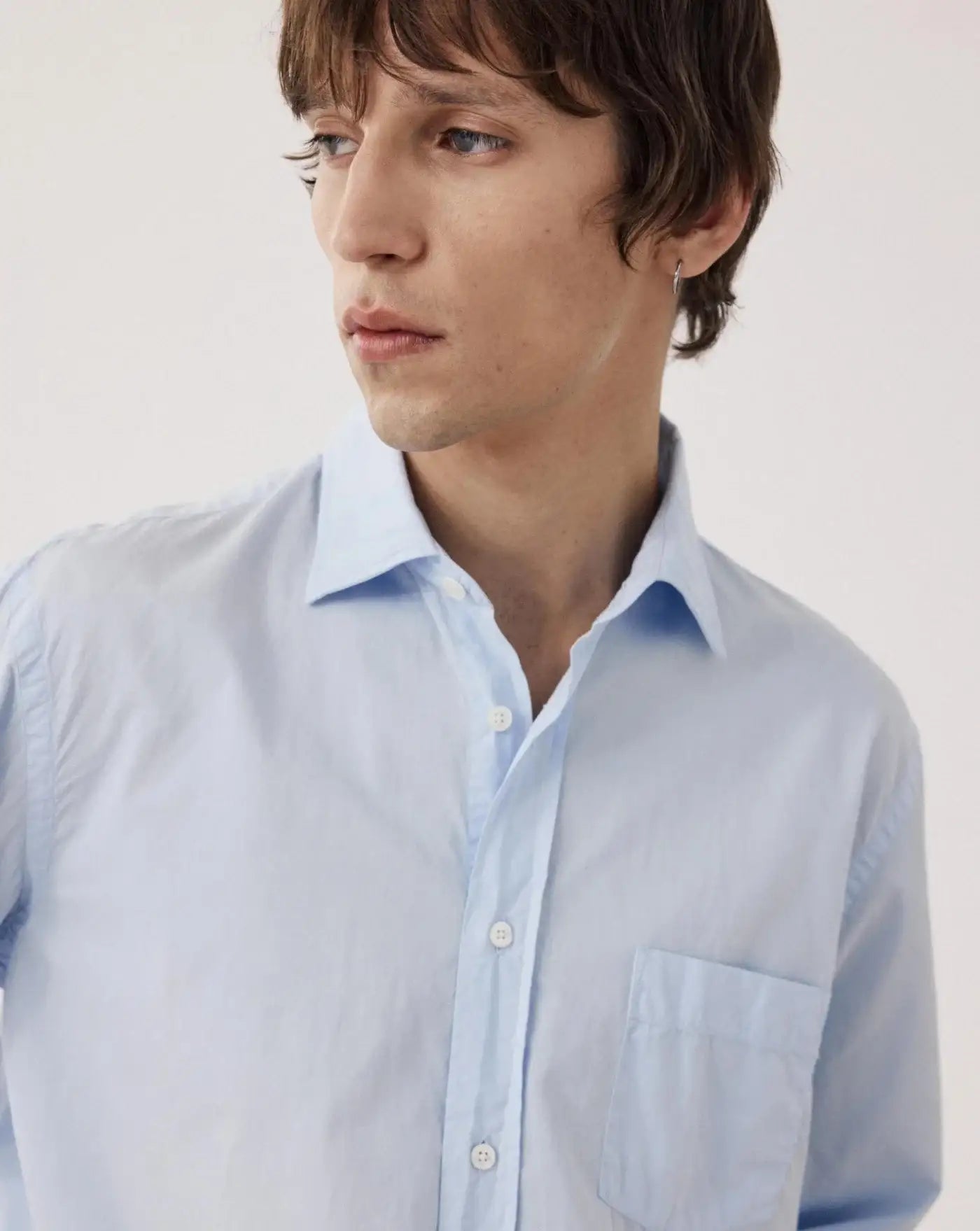 Camisa Hartford Paul BF01004 65 HARTFORD 