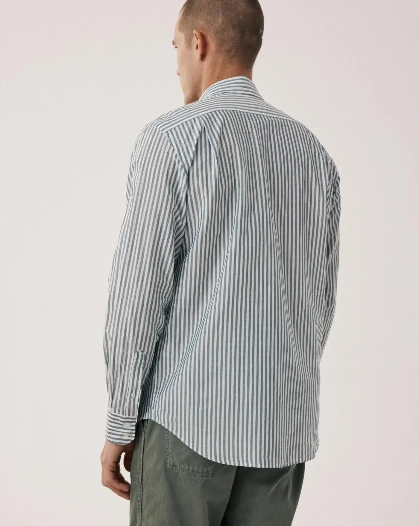 Camisa Hartford Paul BF11016 03 HARTFORD 