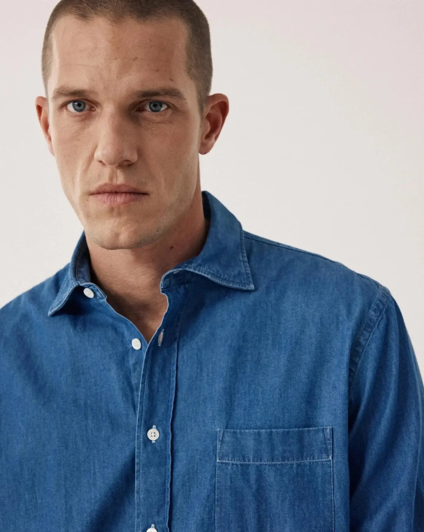 Camisa Hartford Paul BF11024 01 HARTFORD 