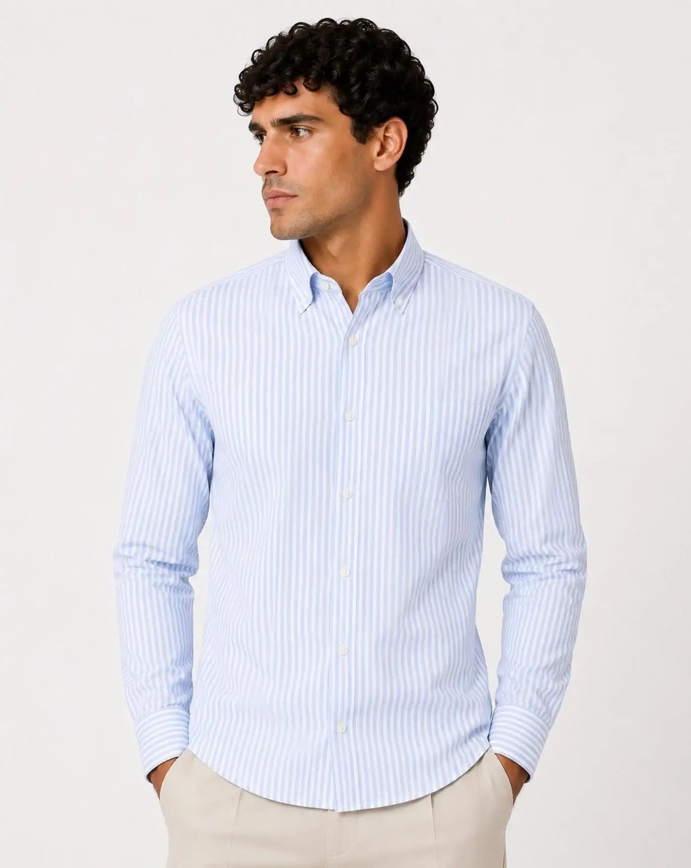 Camisa Hartford BF17009 03 HARTFORD 