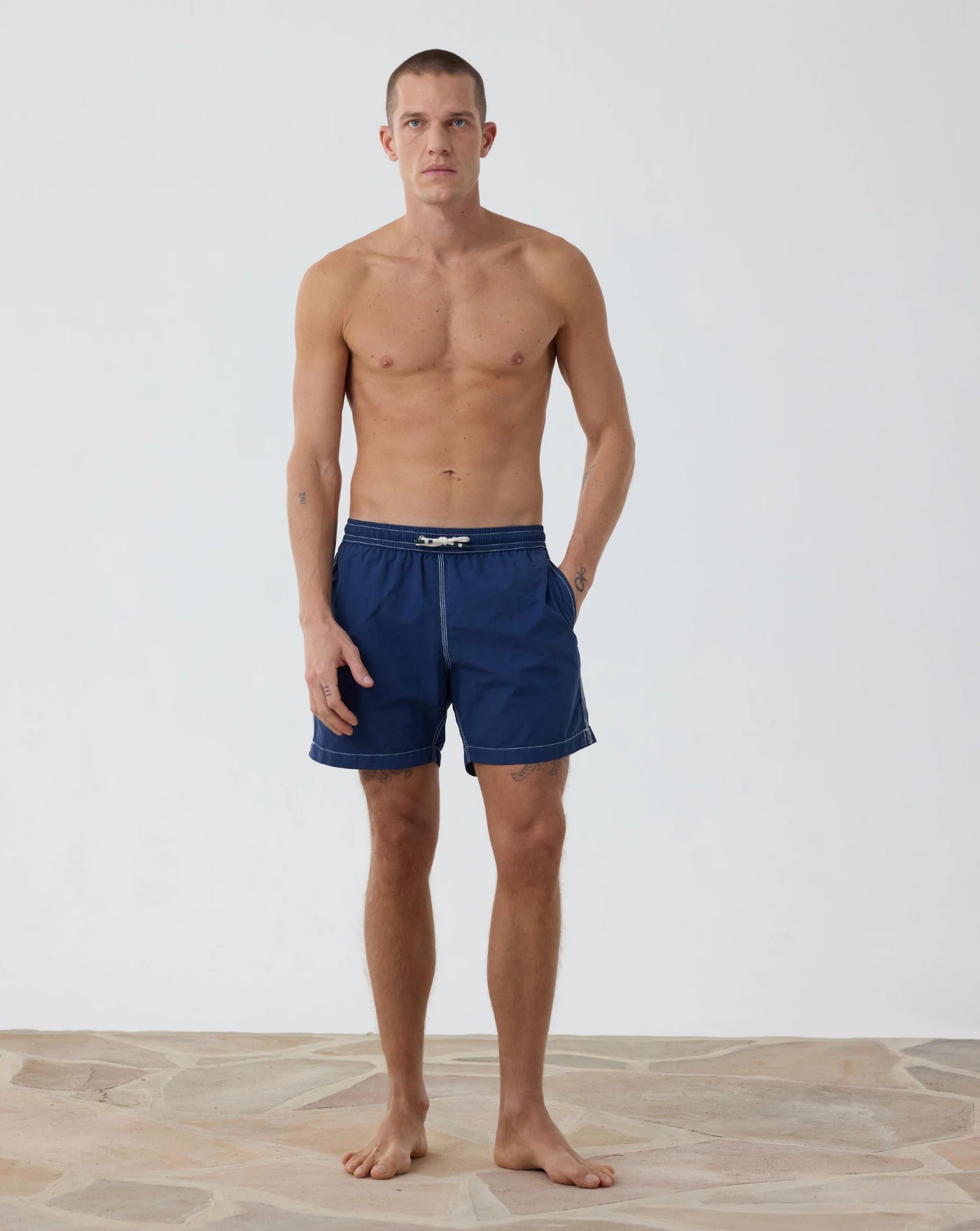 Bañador Hartford swim Trunks BF30200 58 HARTFORD 