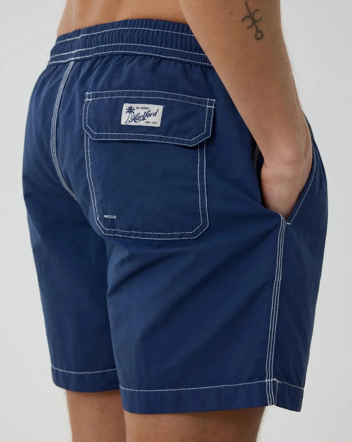 Bañador Hartford swim Trunks BF30200 58 HARTFORD 