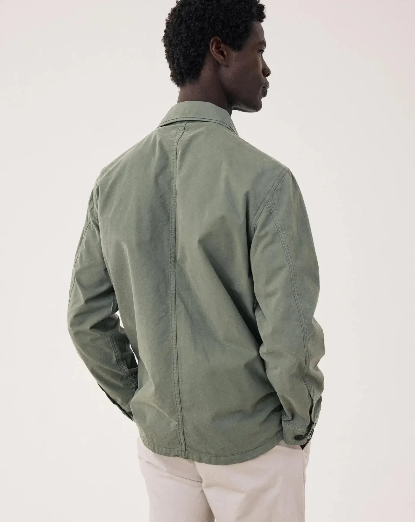 Chaqueta Hartford Jonah BFE3123 02 HARTFORD 