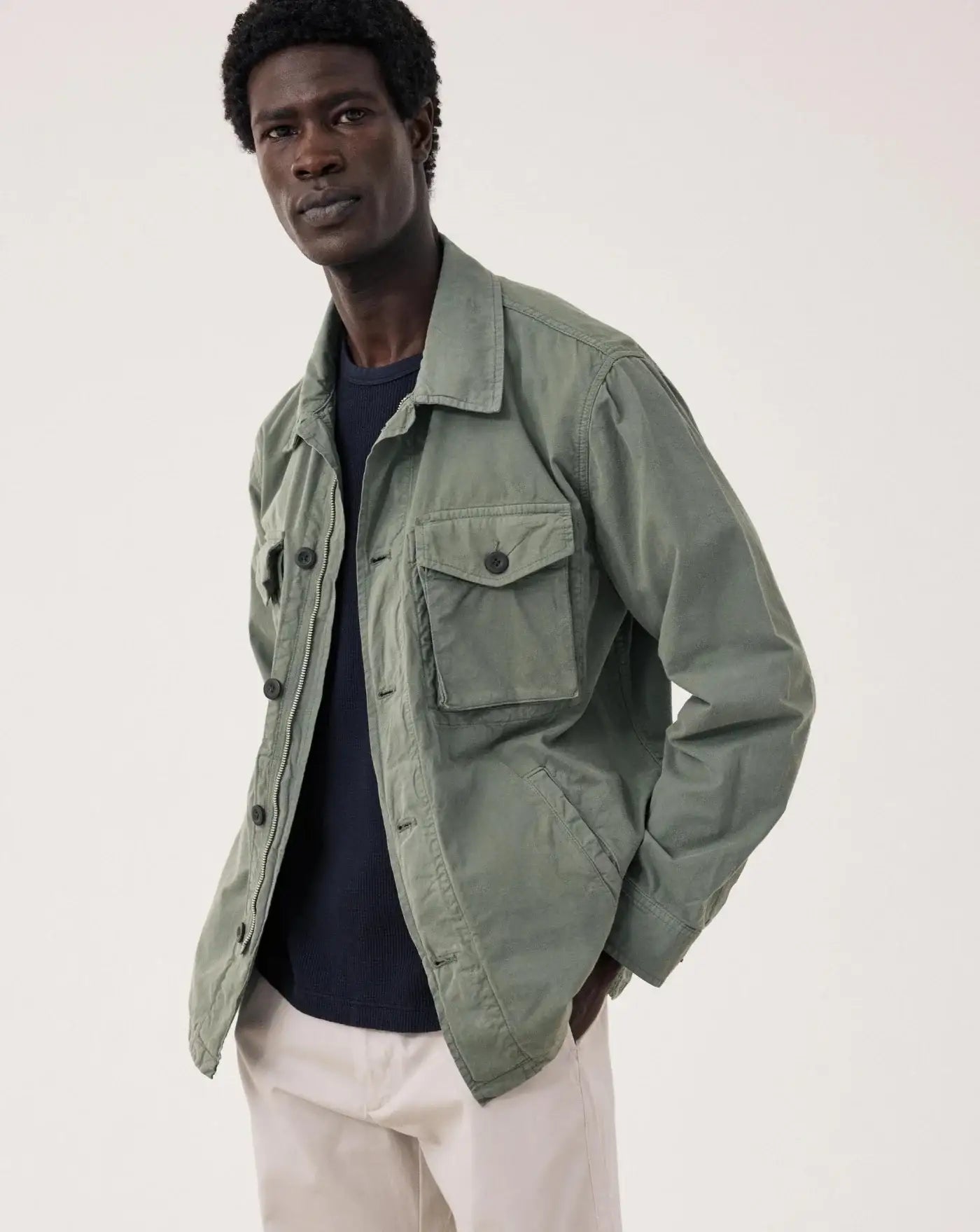 Chaqueta Hartford Jonah BFE3123 02 HARTFORD 