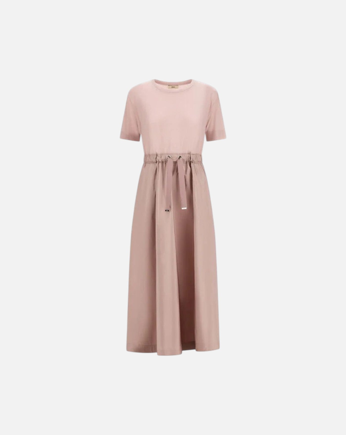 Vestido Herno Woman's Woven Dress AB000032D 520564035 CIPRIA HERNO 
