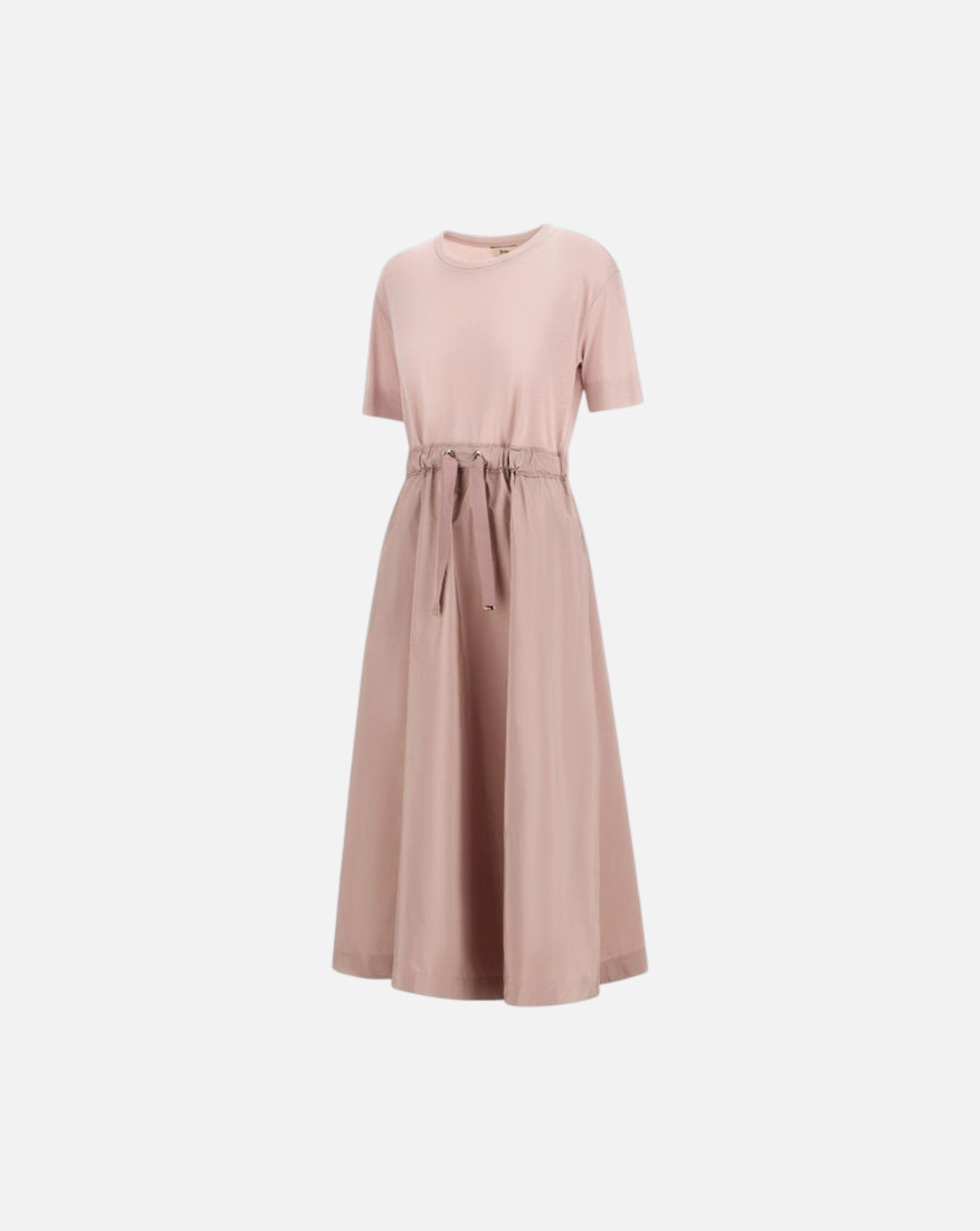 Vestido Herno Woman's Woven Dress AB000032D 520564035 CIPRIA HERNO 