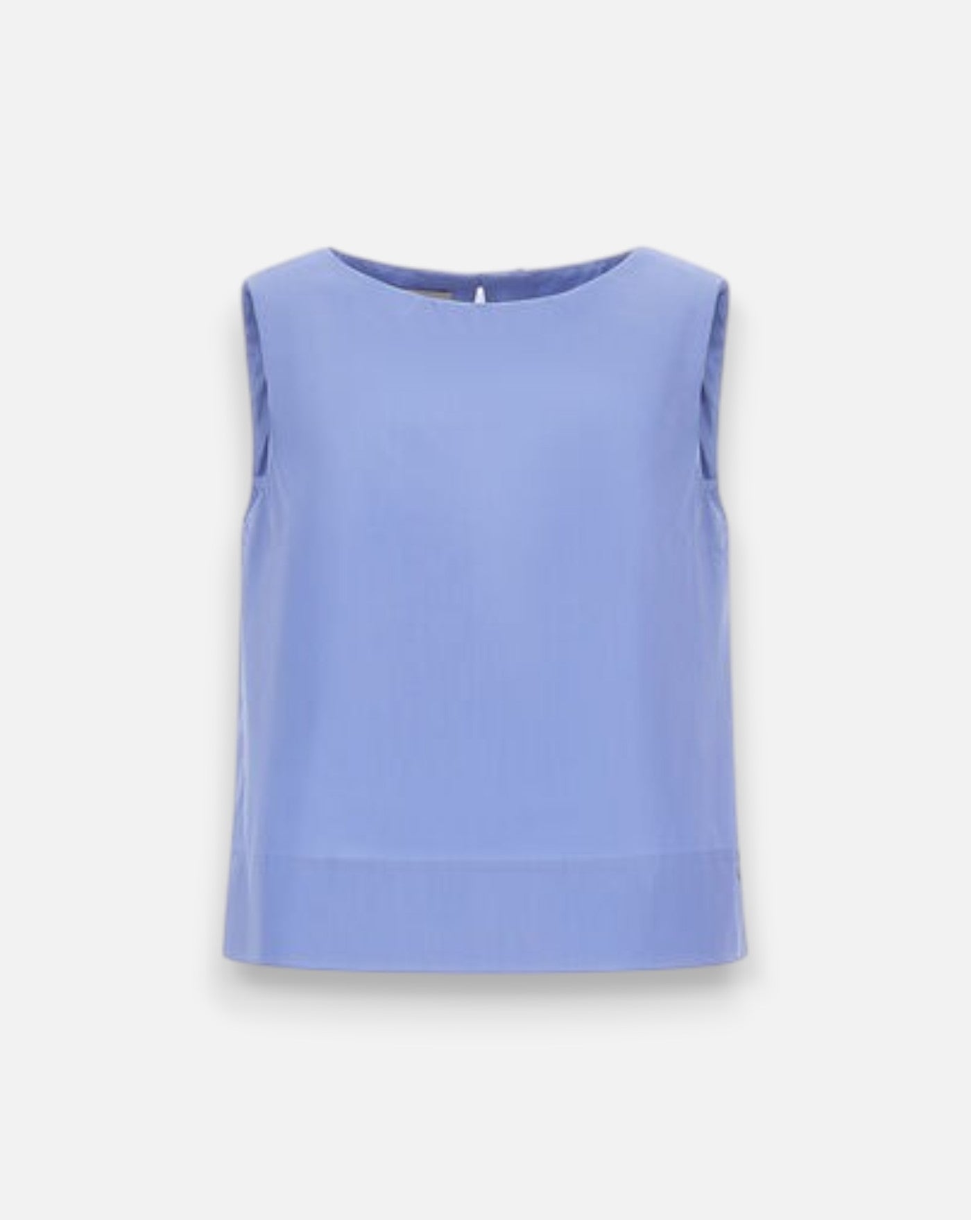 Top Herno Smart Cotton Popeline BL000044D 132889128 HERNO 