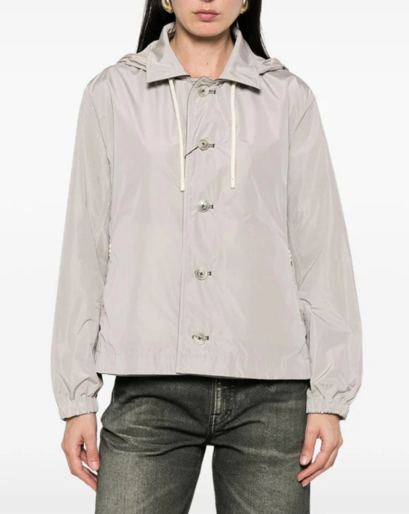 Chaqueta Herno Woven Half Coat GC000547D 132387794 HERNO 