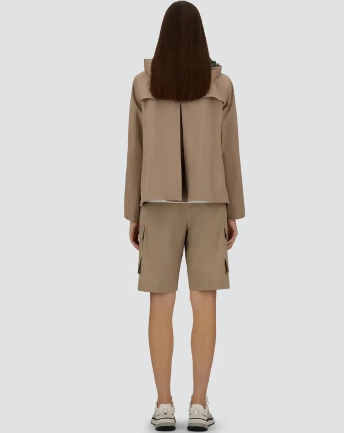 Chaqueta Herno Capa 2 Layers Windstopper GI000367D 128362600 HERNO 