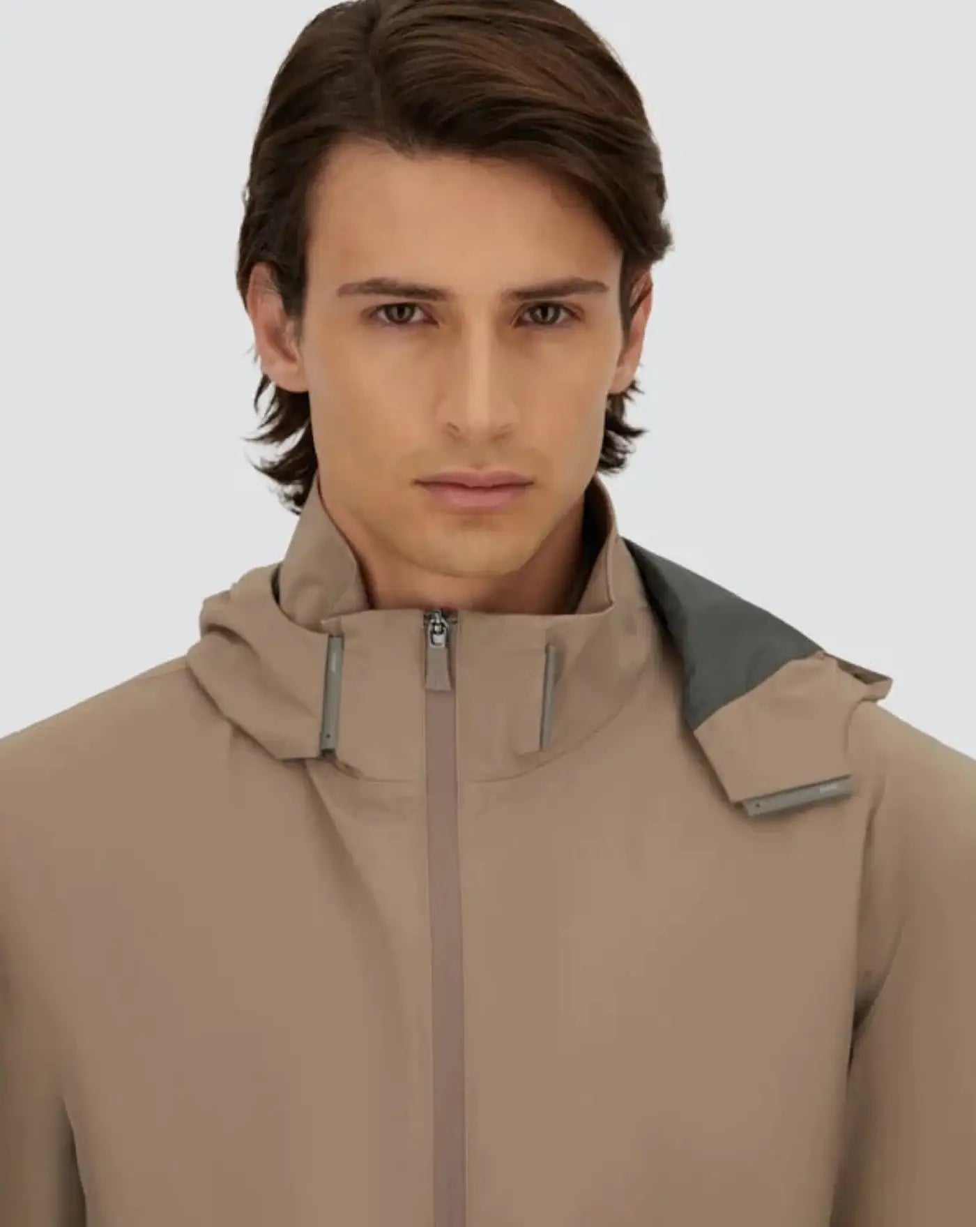 Chaqueta Herno 2 Layers Windstopper GI000618U 128362600 HERNO 
