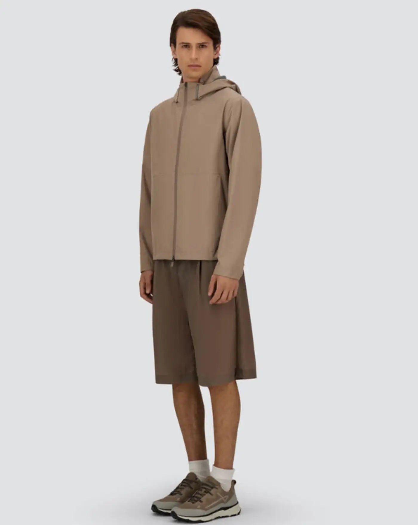 Chaqueta Herno 2 Layers Windstopper GI000618U 128362600 HERNO 
