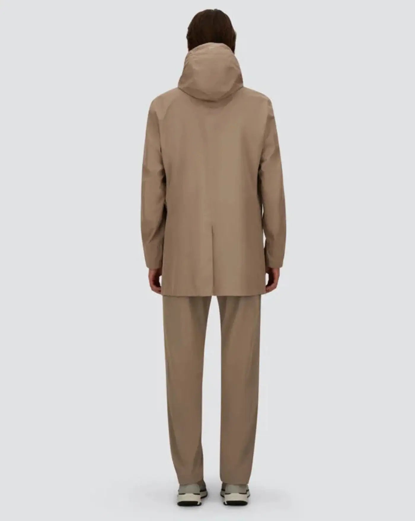 Parka Herno 2 Layers Windstopper IM000349U 128362600 HERNO 