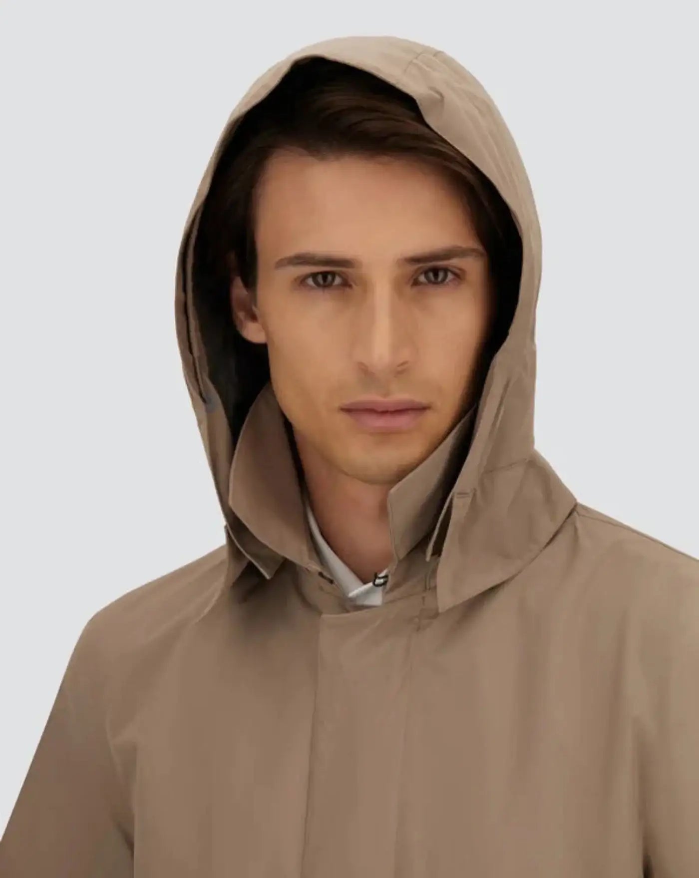 Parka Herno 2 Layers Windstopper IM000349U 128362600 HERNO 